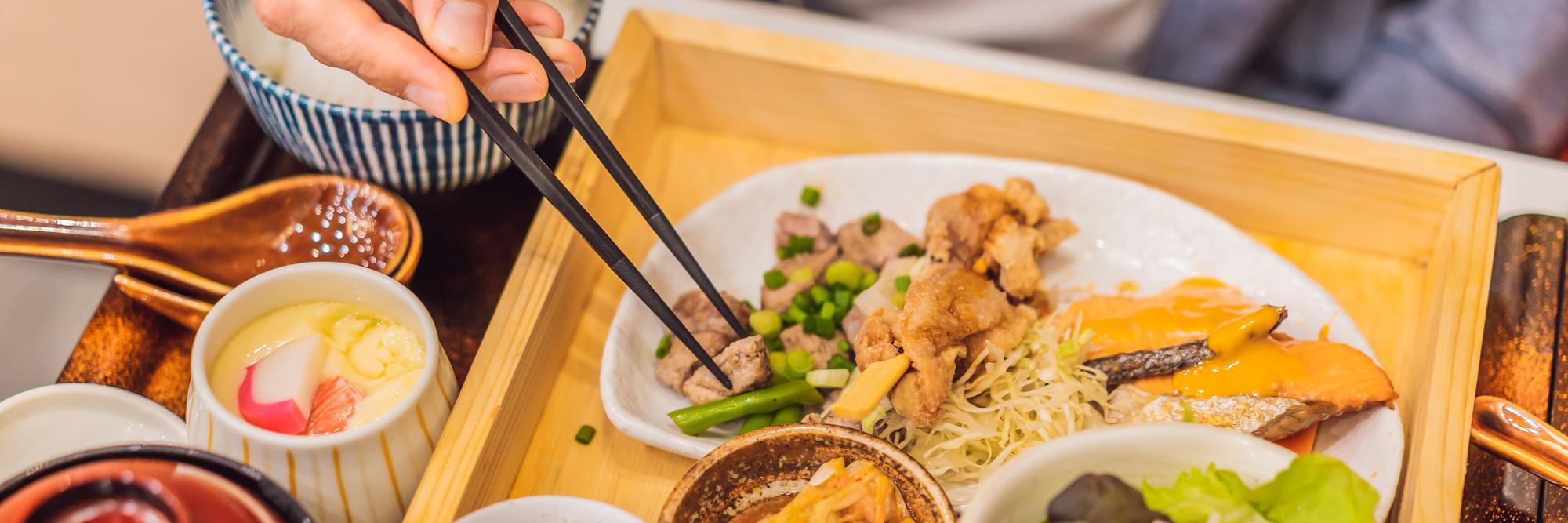 米其林看見的不只是料理,更是一座城市的飯桌記憶 — 相關圖片3
