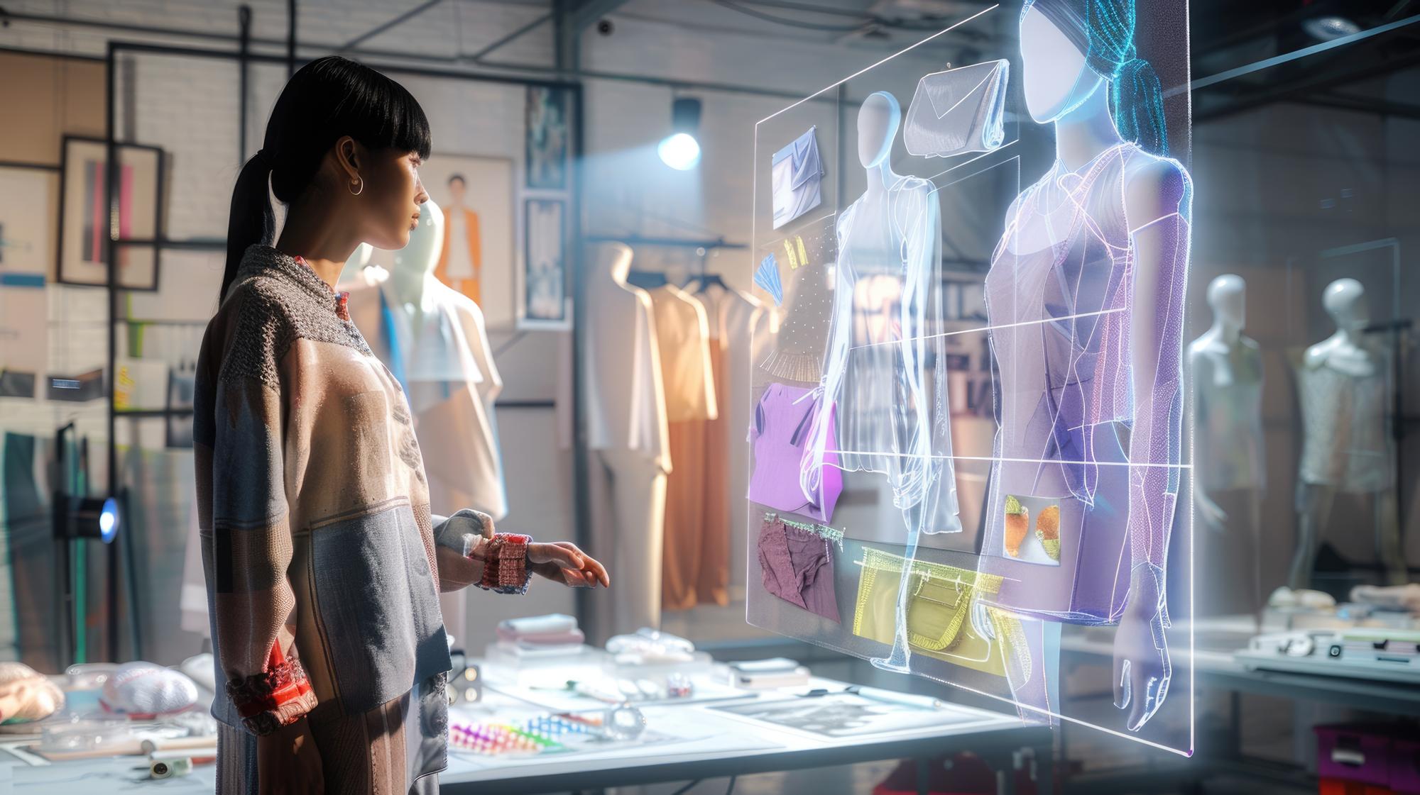 LVMH的大甩賣：當帝國選擇骨架而非流量
