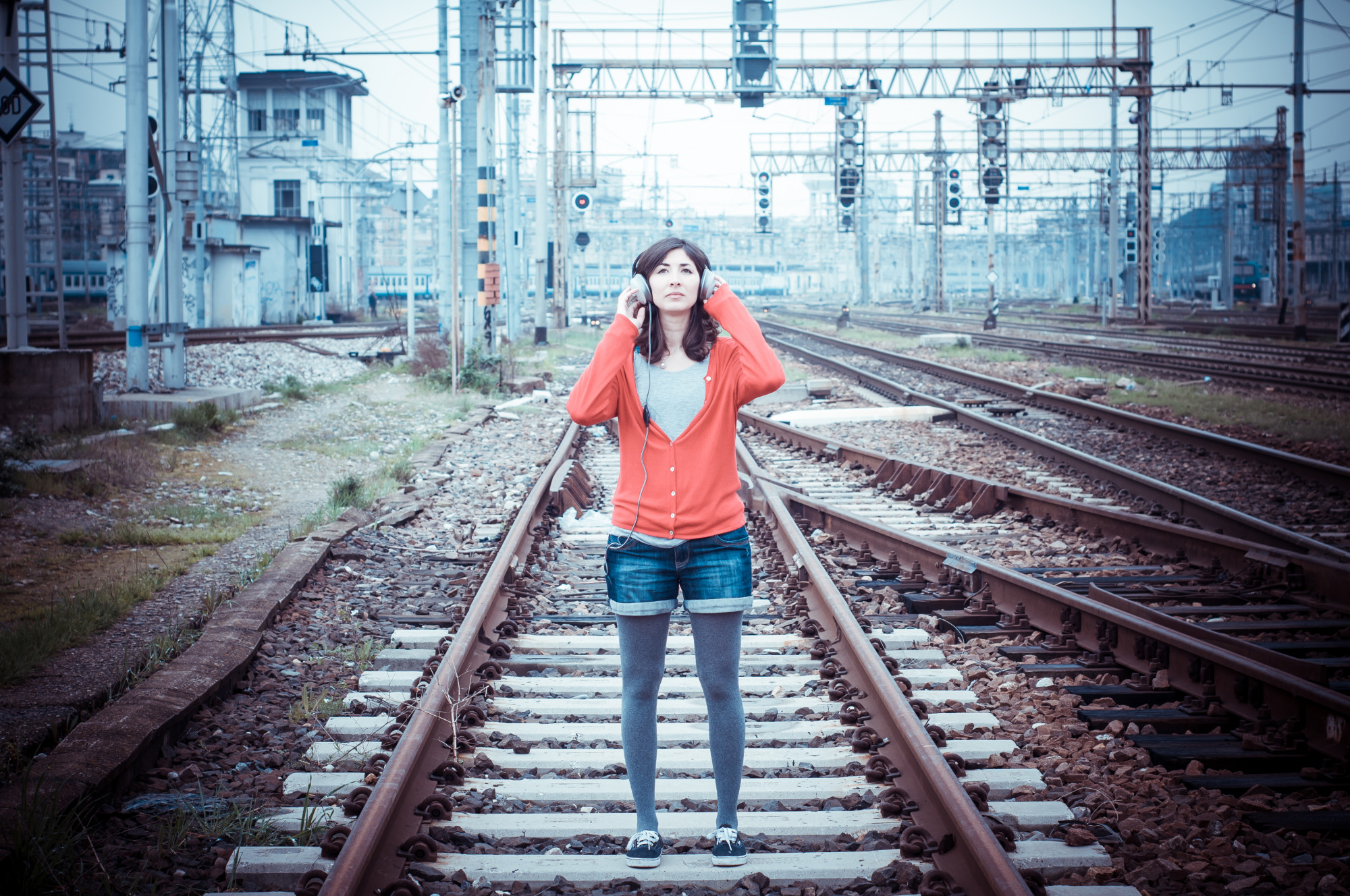 才說全線通車,隔天又停駛——阿里山林鐵與天候的長期拉鋸 — 時代熱搜生活深度報導