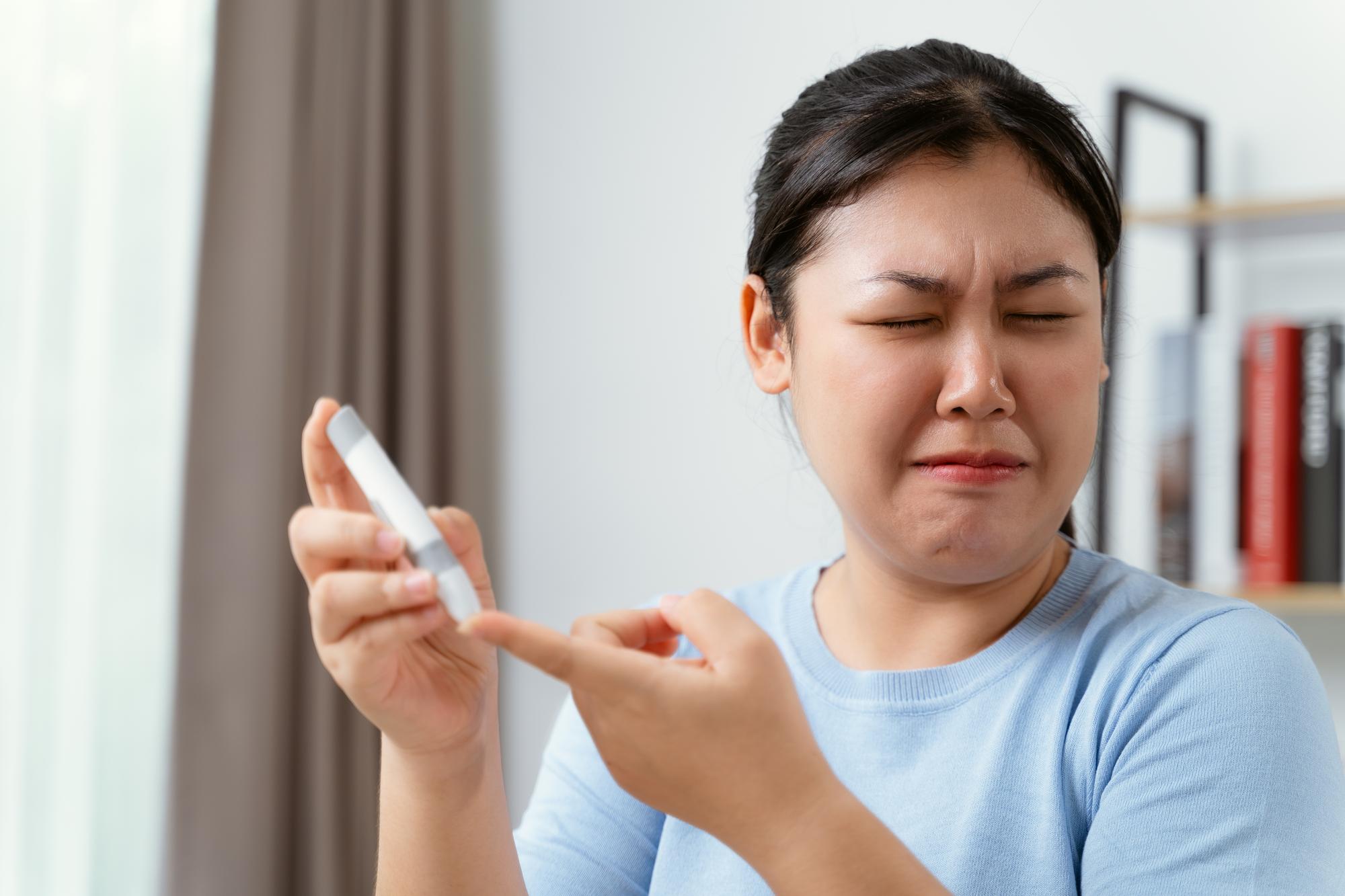血糖飆到1200！肥大叔46歲驟逝，臉上7個警訊你真的不能再忽略 — 相關圖片3
