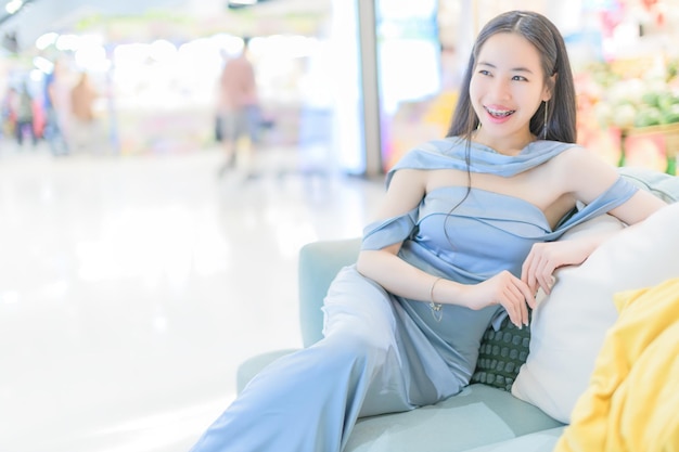 骨架與善意：林志玲的防禦性優雅