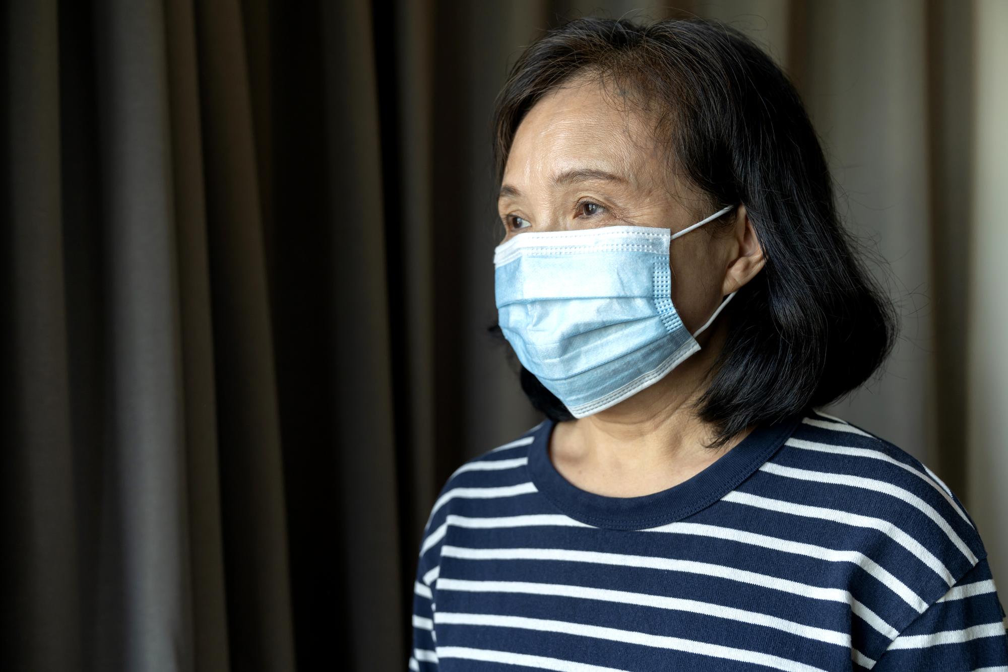 流感新冠一起打！65歲以上優先、還能拿健康幣換東西 — 相關圖片2