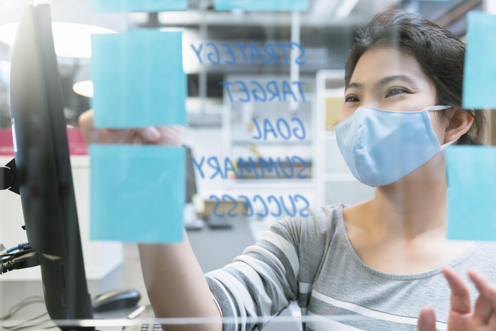 帶薪健康假很香？但你的體重數據給出去，真的安全嗎？ — 時代熱搜健康深度報導