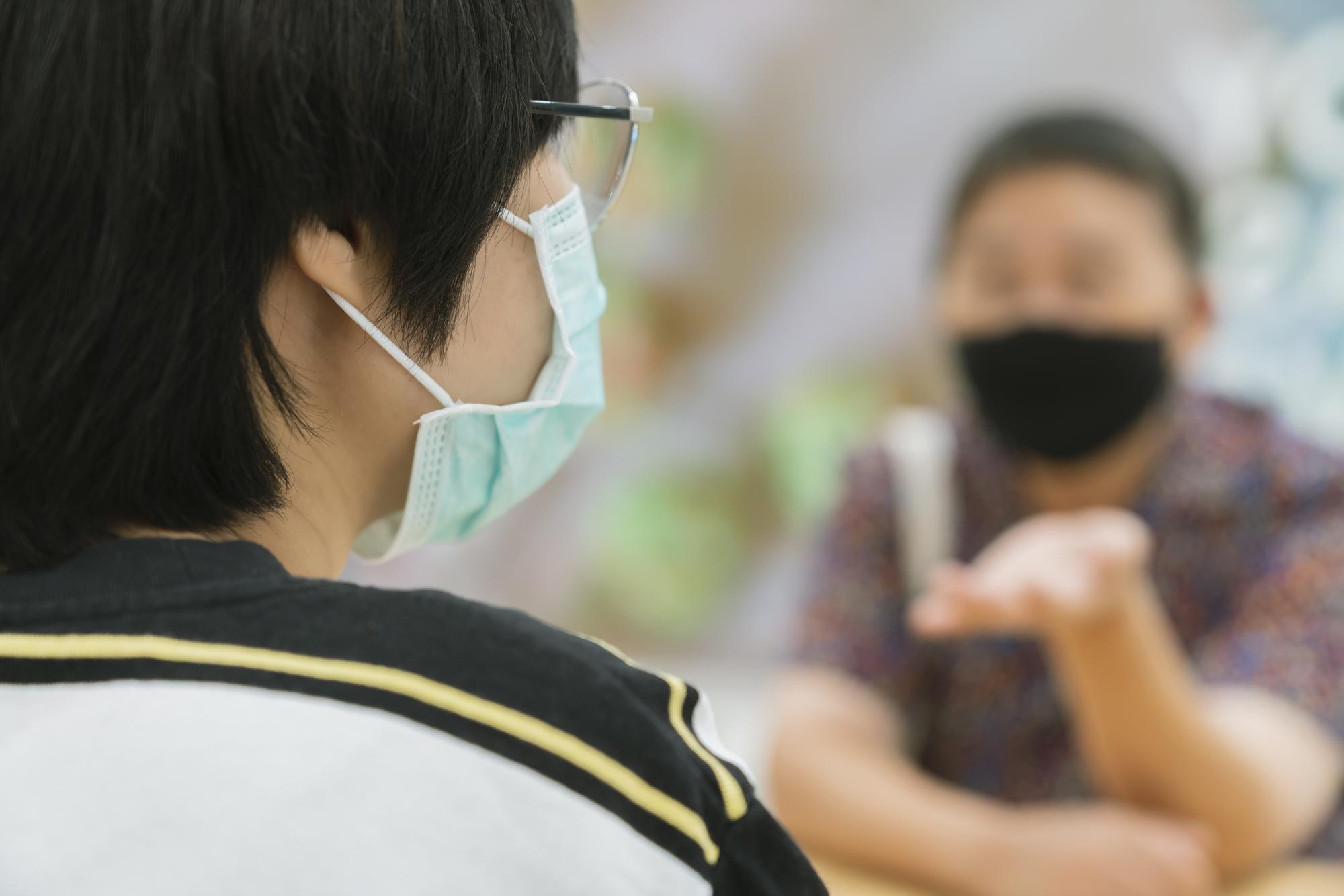 三合一快篩上市！在家就能驗新冠、A流、B流，但這些事要注意