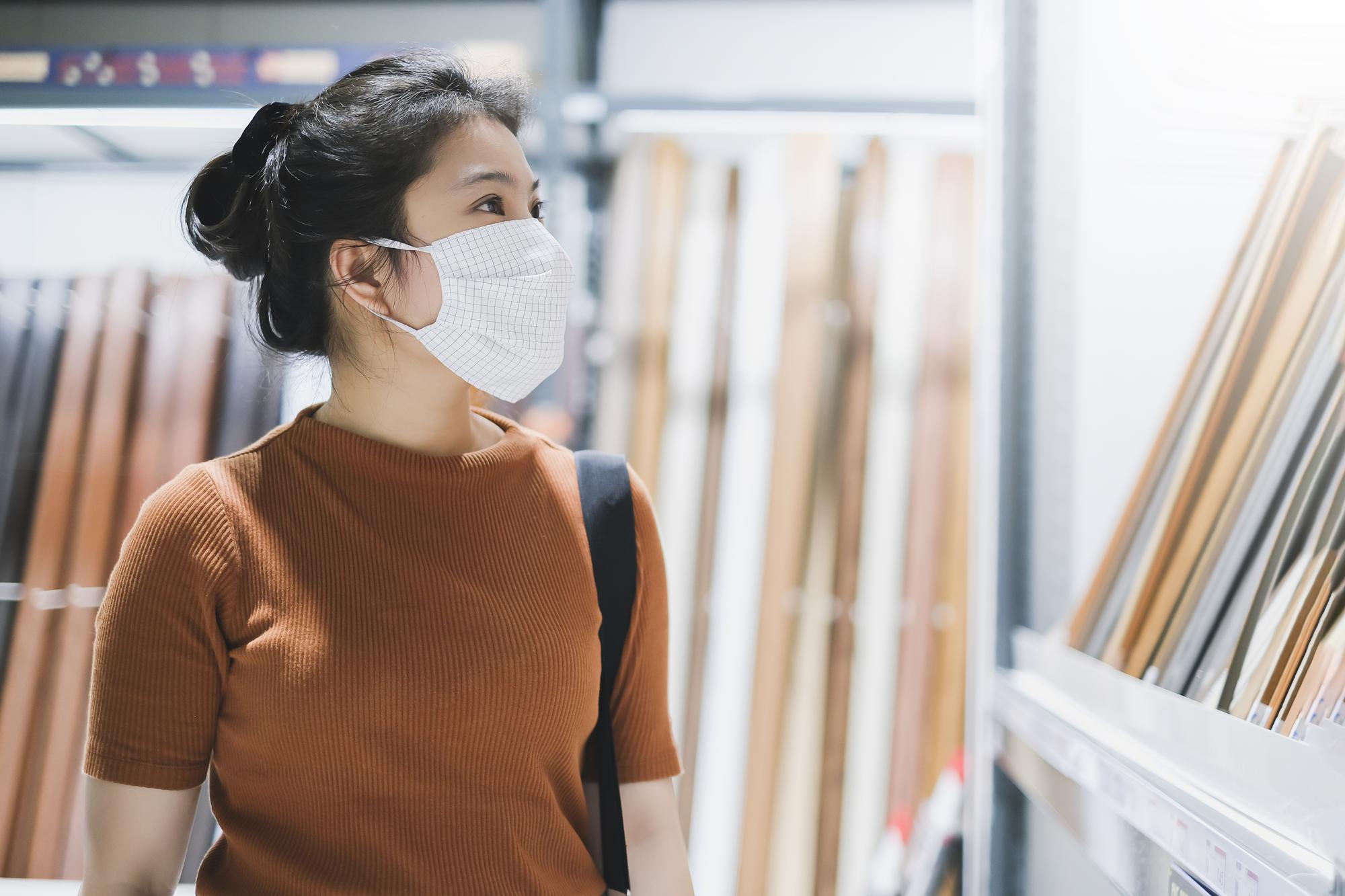 Acne Studios 插旗台中：前衛美學不只是北歐白日夢 — 相關圖片3