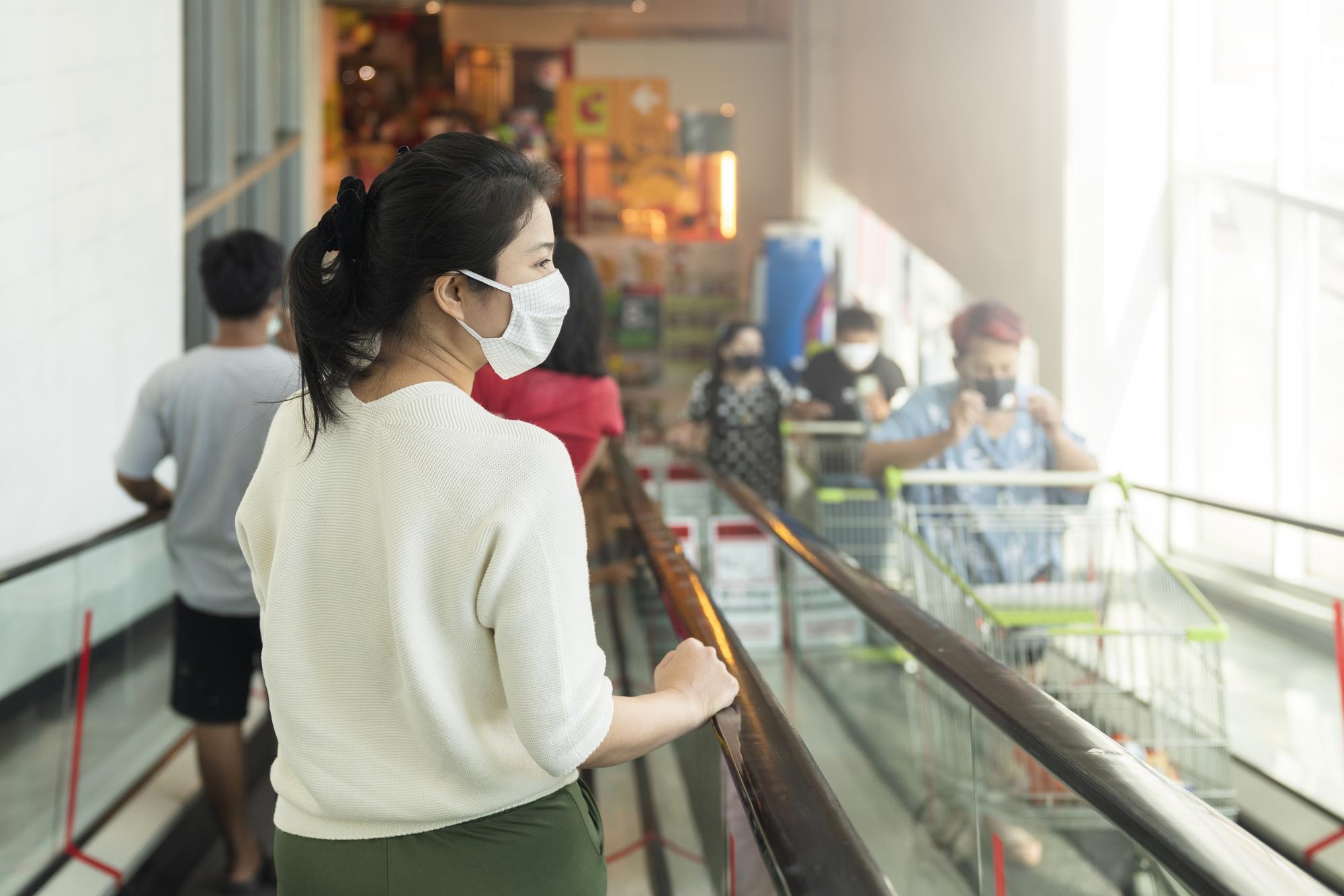 央行放寬房貸成數，卻擋不住老公寓的流動性危機