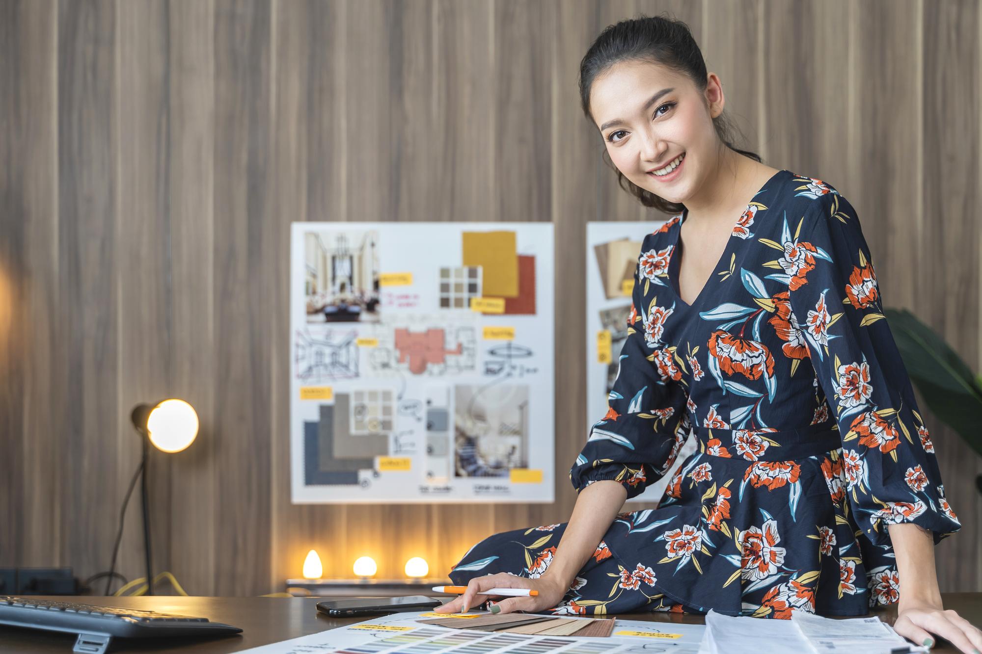 臺北時裝週不再只是「設計師的小圈圈」——當舞台結構決定被看見的方式 — 時尚文章主圖，由時代熱搜陳莫琳撰寫