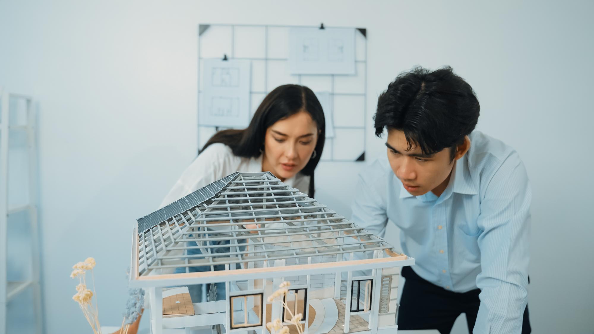 下新莊預售屋開7字頭，誰說量縮價就會跌？