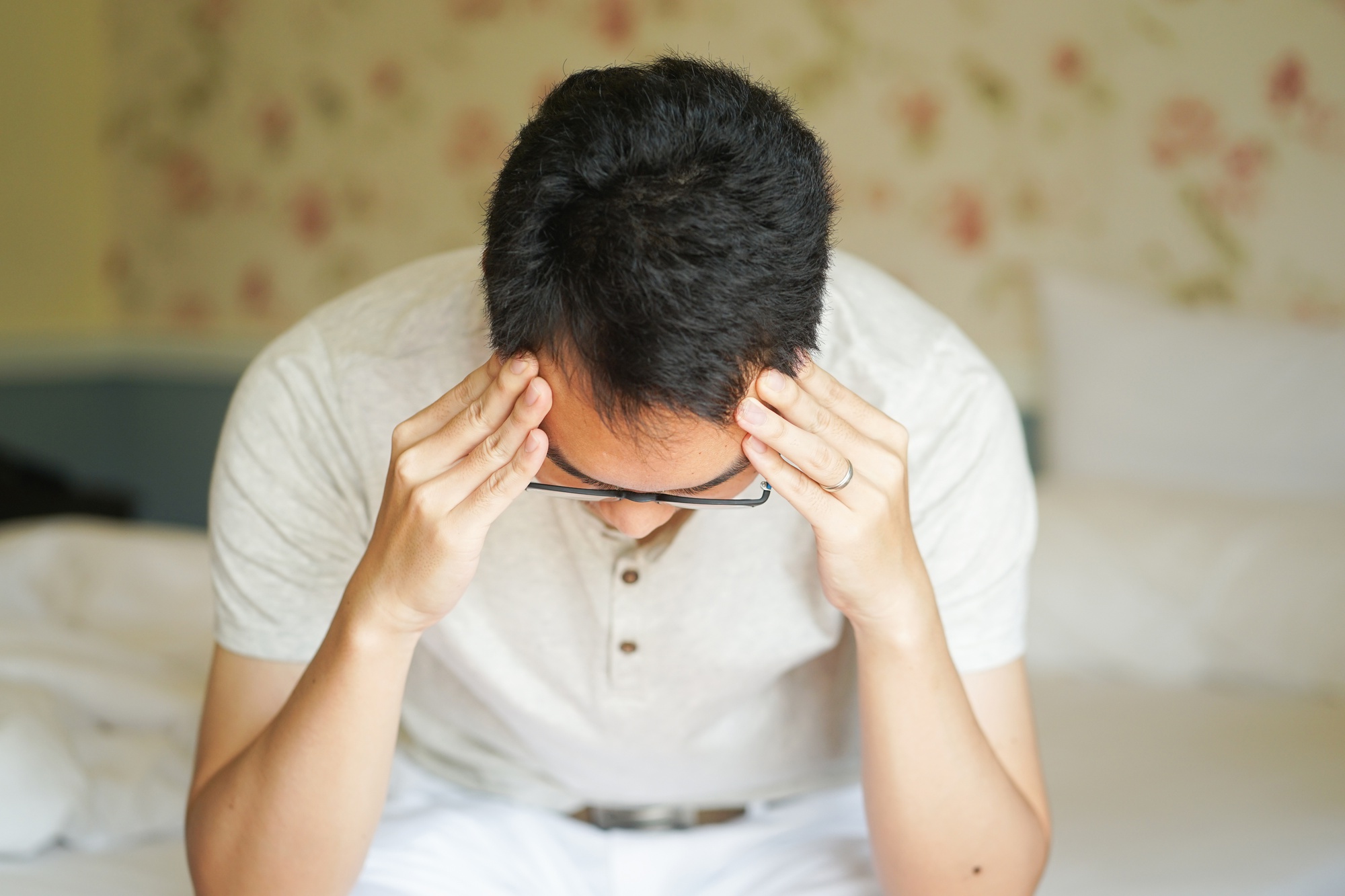 記憶力變差就是失智？神經科醫師：你可能只是「心累」了 — 相關圖片3