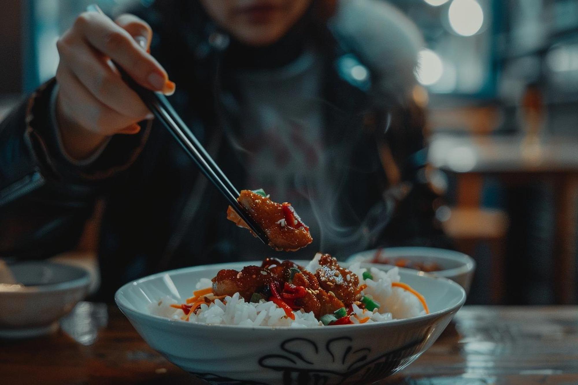 米其林這次認真了：滷肉飯也能上榜，但我們要的究竟是什麼？ — 相關圖片3