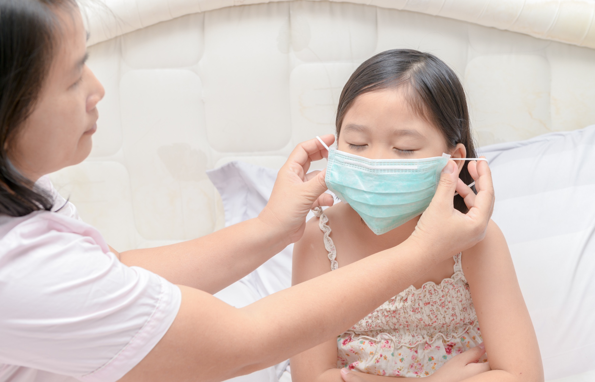 越南腸病毒爆發、台灣疫情也在燒，家長們別只顧著噴酒精！ — 相關圖片2