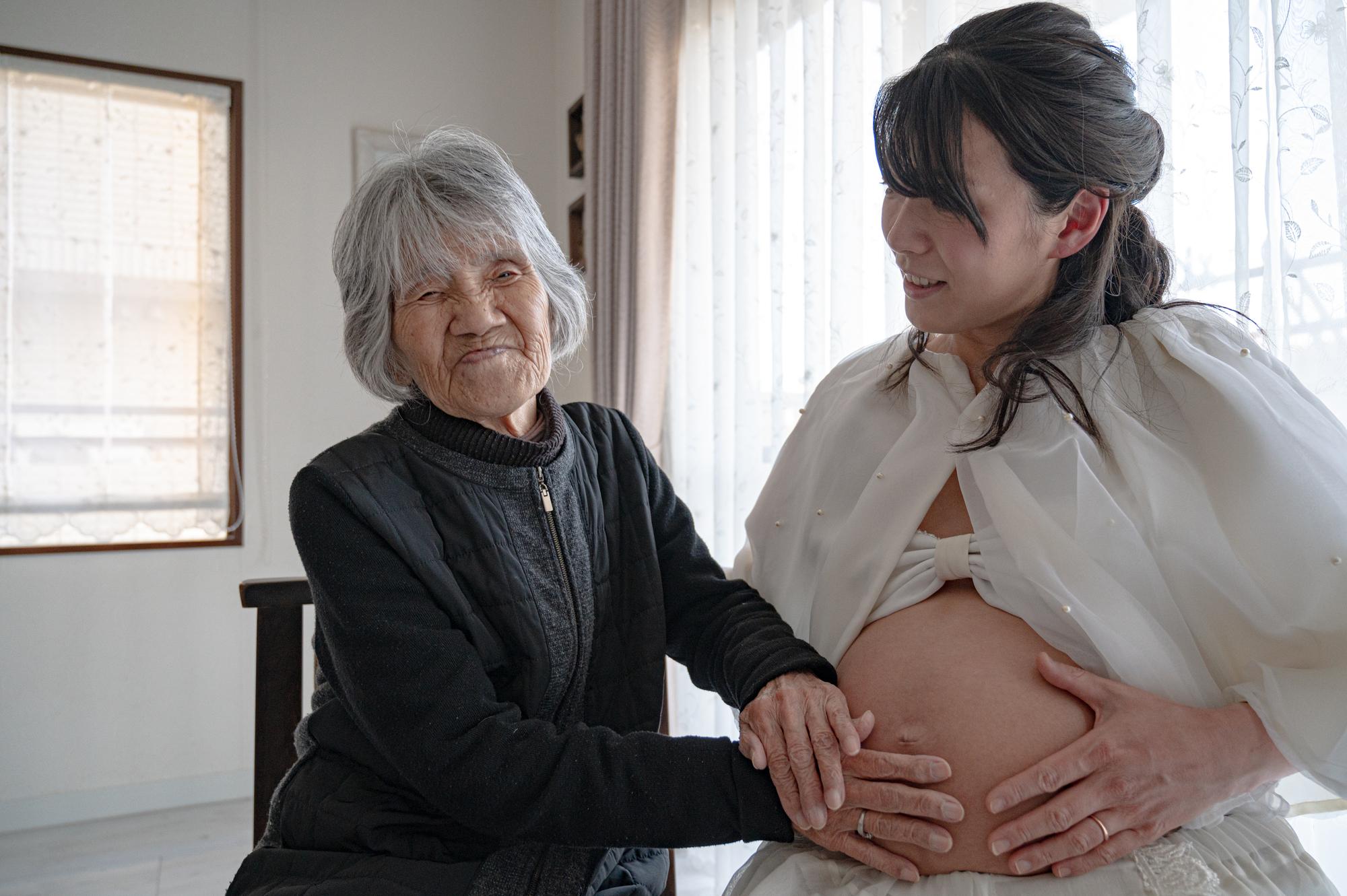 35歲懷孕被叫「高齡產婦」？醫生說這其實是在幫妳 — 相關圖片3