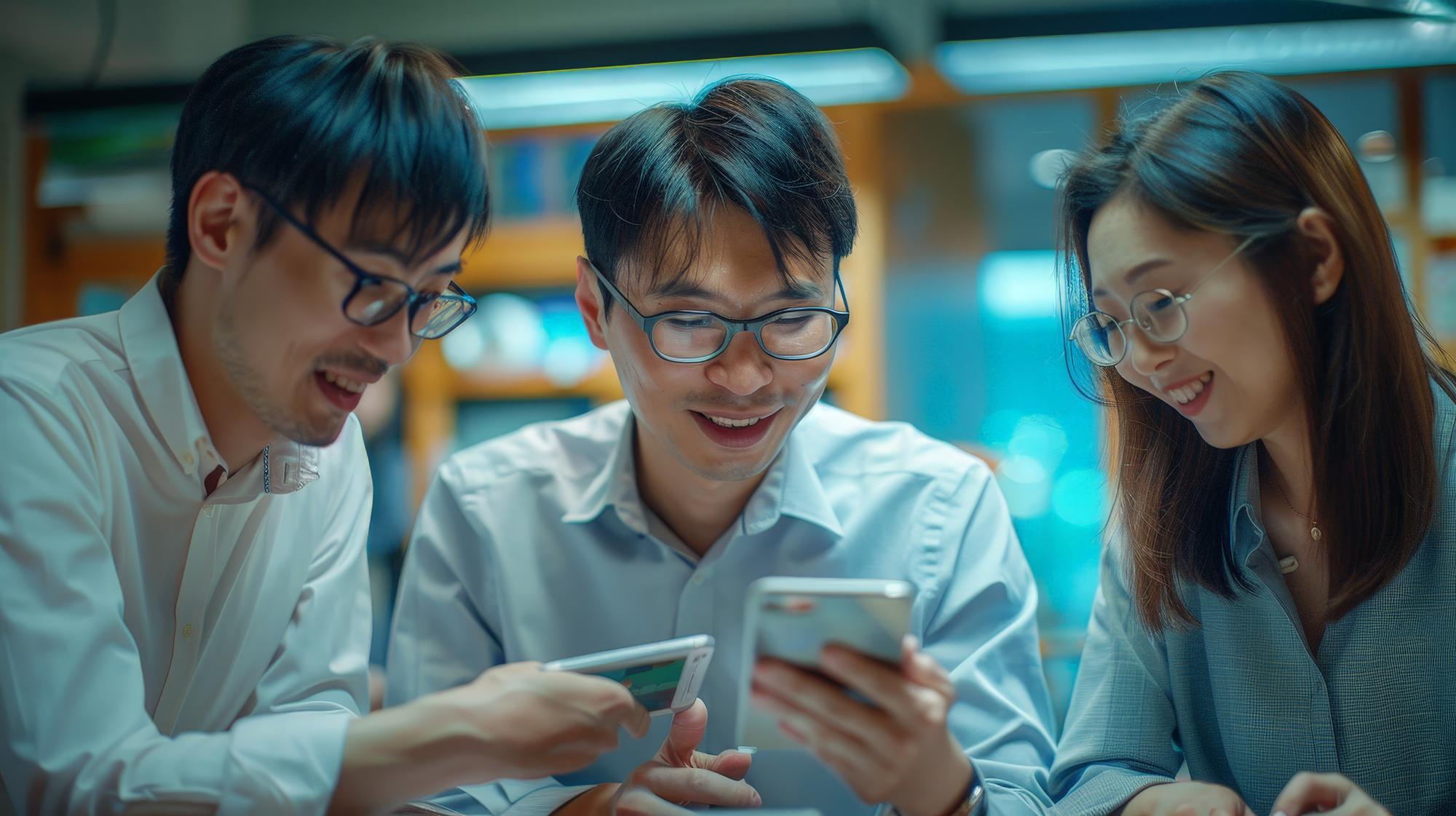 Threads 網頁版私訊上線：Meta 這次投片的良率會不會亮？