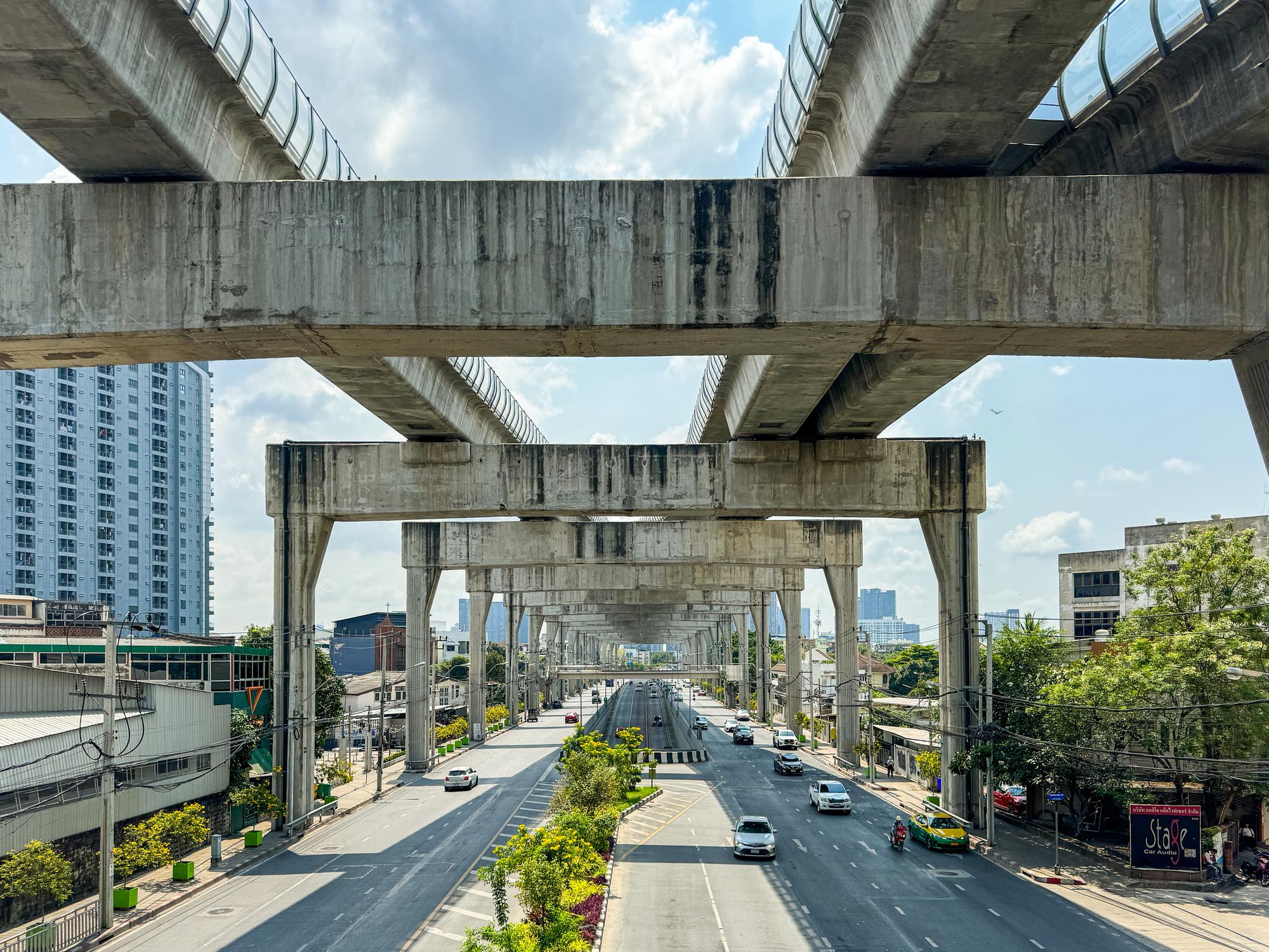 淡江大橋通車了，但真的會讓你比較快回家嗎？