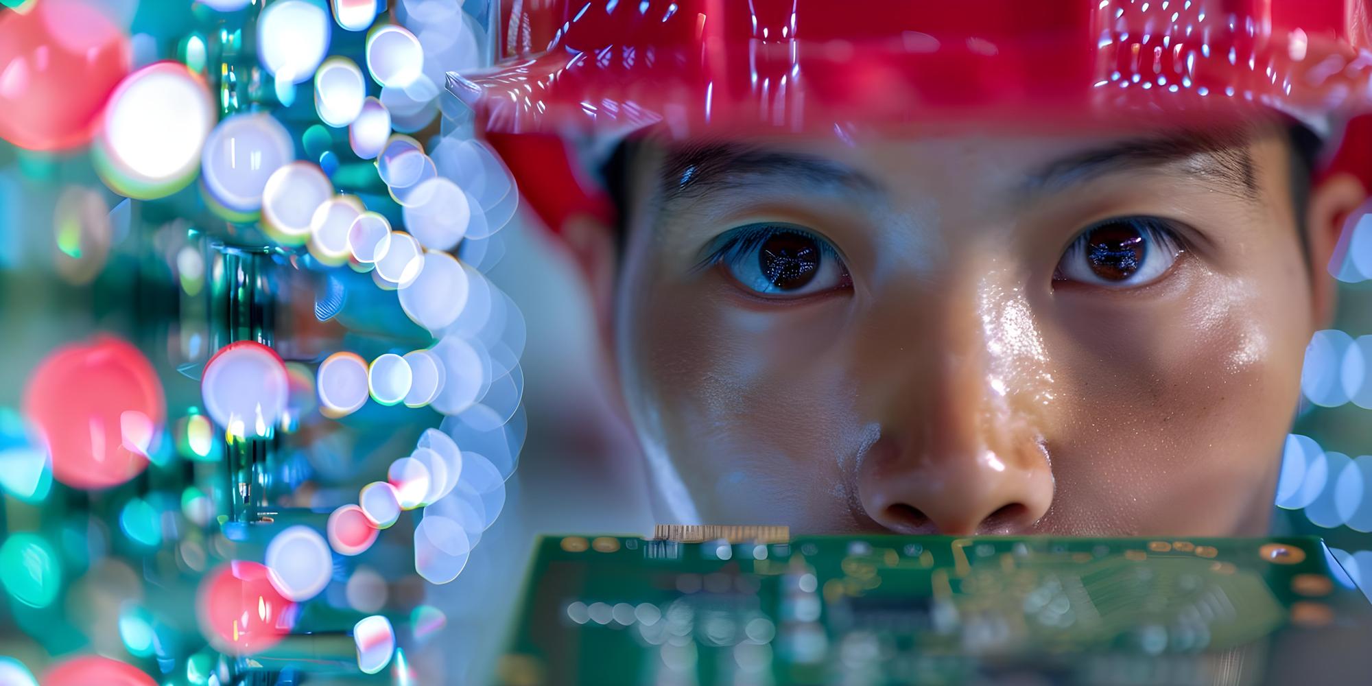 NVIDIA技術長攤牌了：AI競賽的真實戰場，不是奈米，是「每瓦能榨出多少token」 — 商業文章主圖，由時代熱搜豪哥撰寫