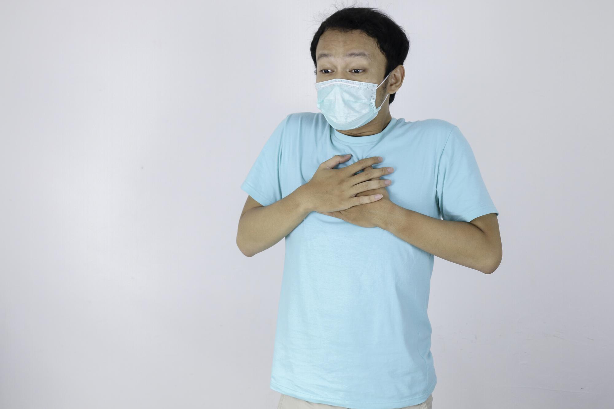 飛機上突然沒心跳？血癌+久坐真的會要命，這四個症狀別再當感冒 — 相關圖片2