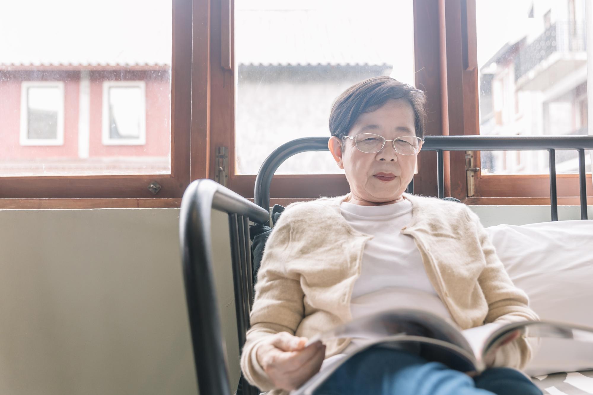 每32分鐘,就有一個人走進霧裡——台灣失智潮背後的三個真相