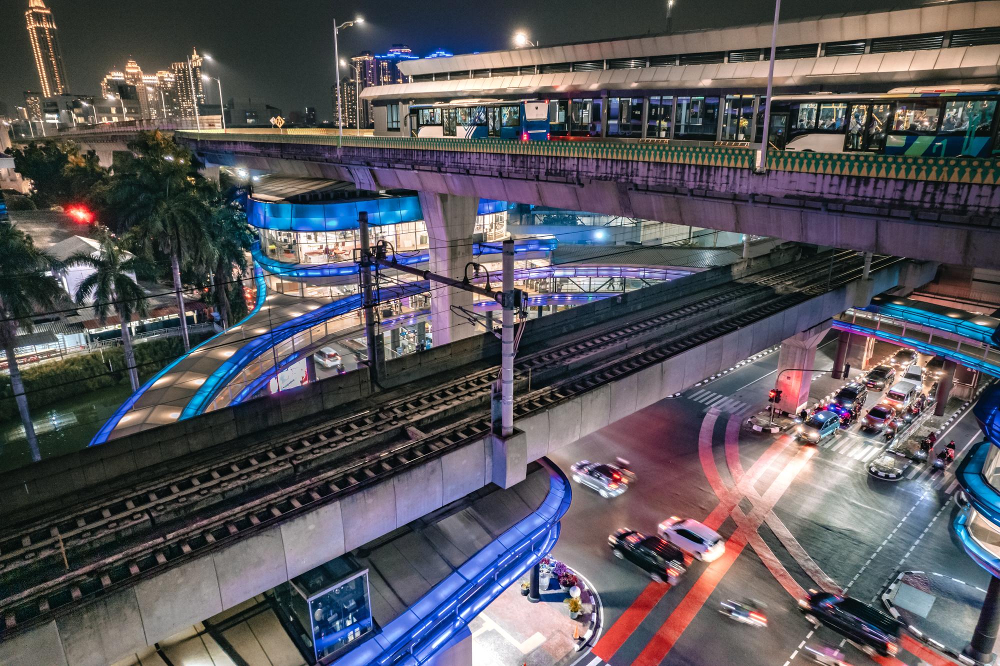 台南鐵路地下化10月啟用：交通順了，站前商圈能順嗎？ — 相關圖片2