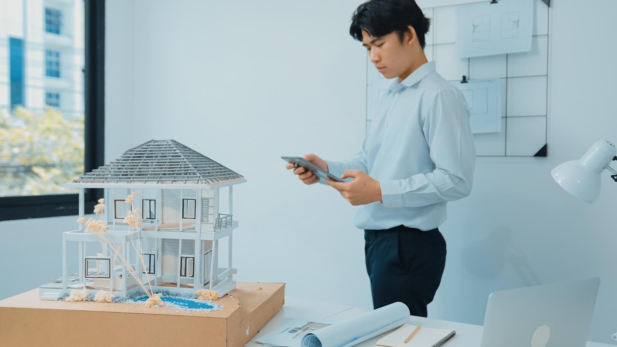 預售屋購買意願跌至第三名：當「眼見為憑」成為這個世代的購屋信仰