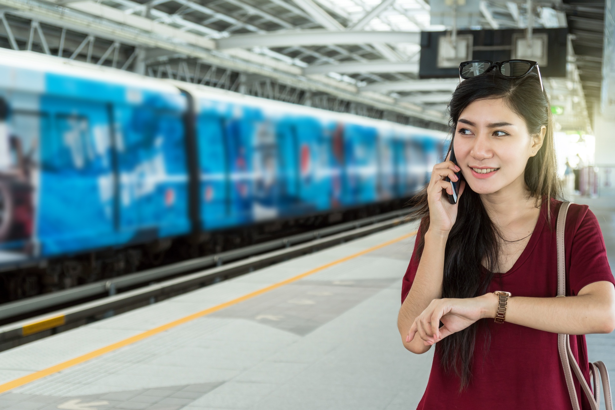 三鶯線履勘過了，但通車前還有四件事得慢慢磨 — 生活文章主圖，由時代熱搜江里歐撰寫
