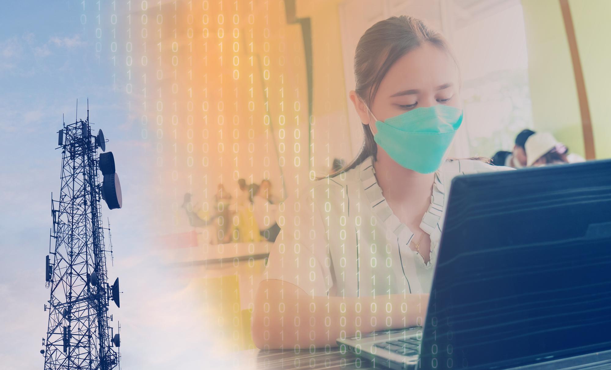 AI 算力怪獸的傳輸危機：台灣為何要賭 3.2T 矽光子這條路？ — 時代熱搜科技深度報導