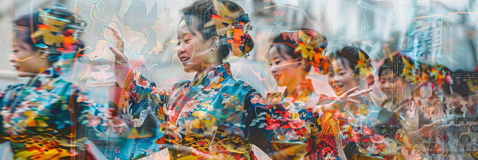桃園設計展：五位設計師、40套服裝、18天展期——一場分散式的文化實驗 — 相關圖片2