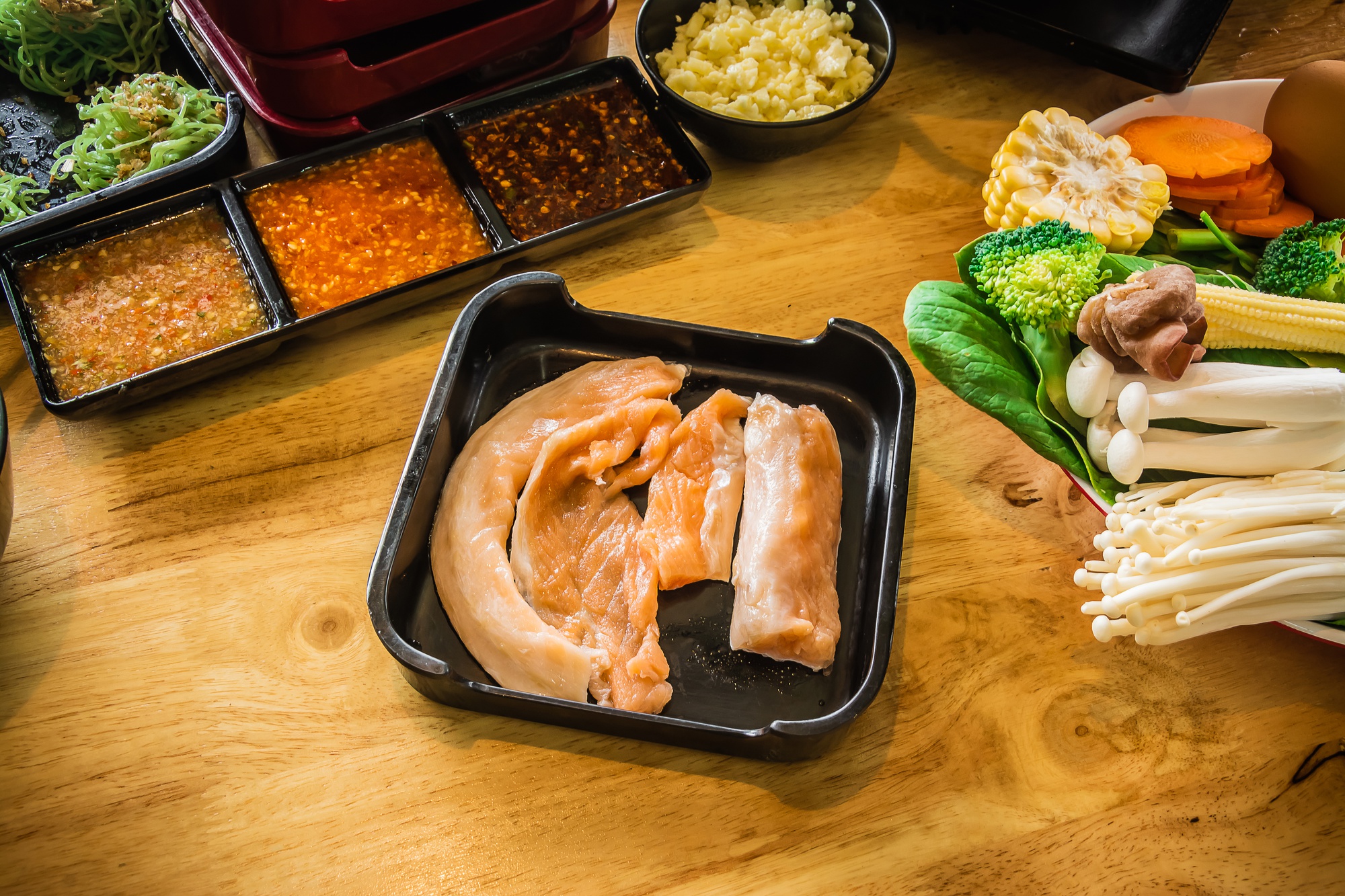 當AI走進後場,才發現最浪費的不是廚房——吃到飽餐廳的剩食真相 — 相關圖片3