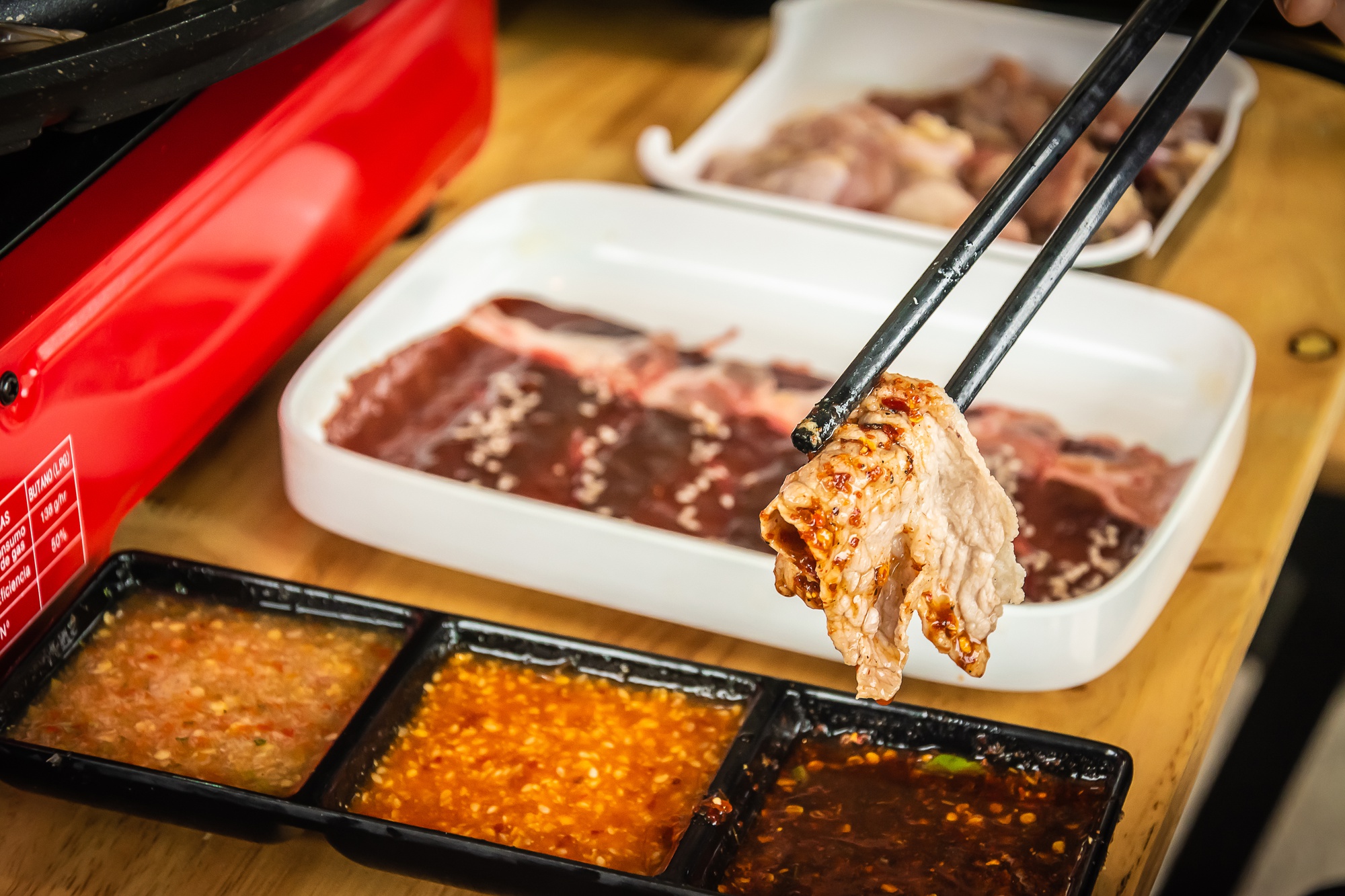當滷肉飯不再是三十五元——那些漸行漸遠的平價滋味 — 相關圖片2