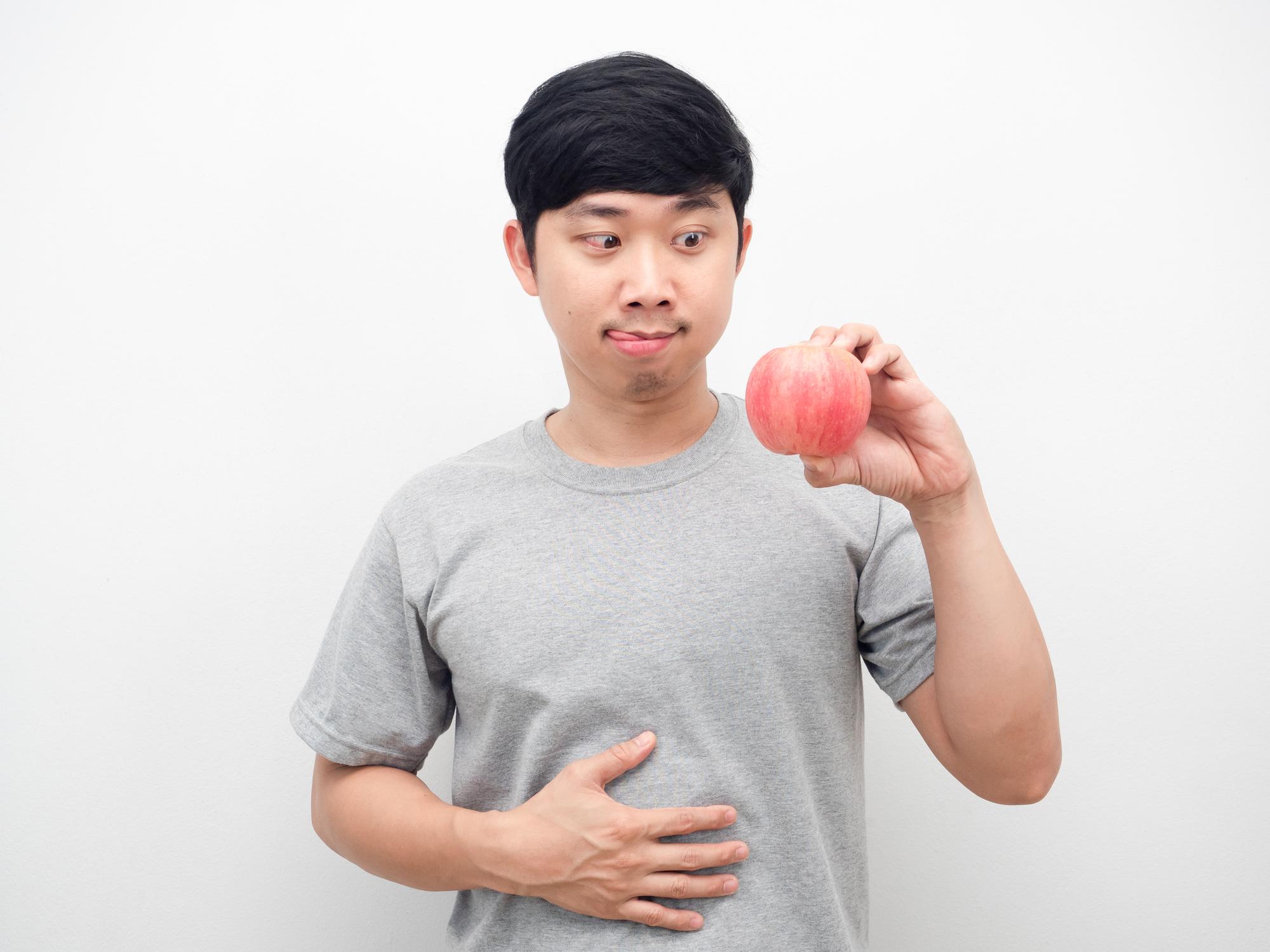 瘦了12公斤，肝臟卻沒瘦？脂肪肝真正元凶不是油，是糖！ — 相關圖片2
