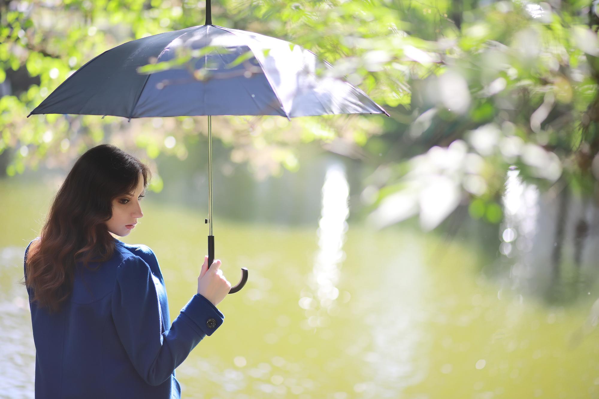 梅雨第三波來了，該準備的不只是雨傘