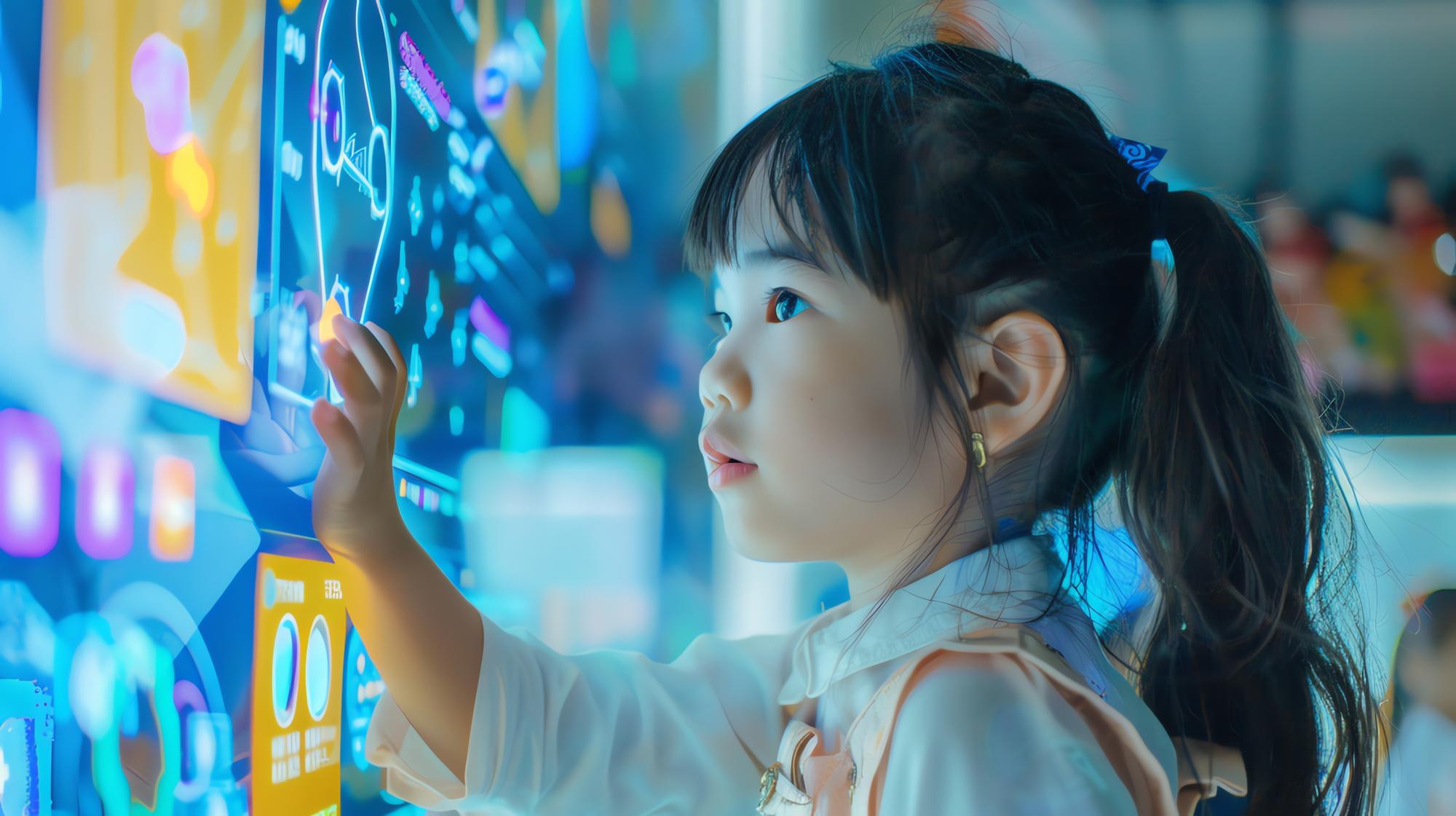 新北AI教育年會：27件案例背後，是減負神器還是政策泡沫？ — 時代熱搜科技深度報導
