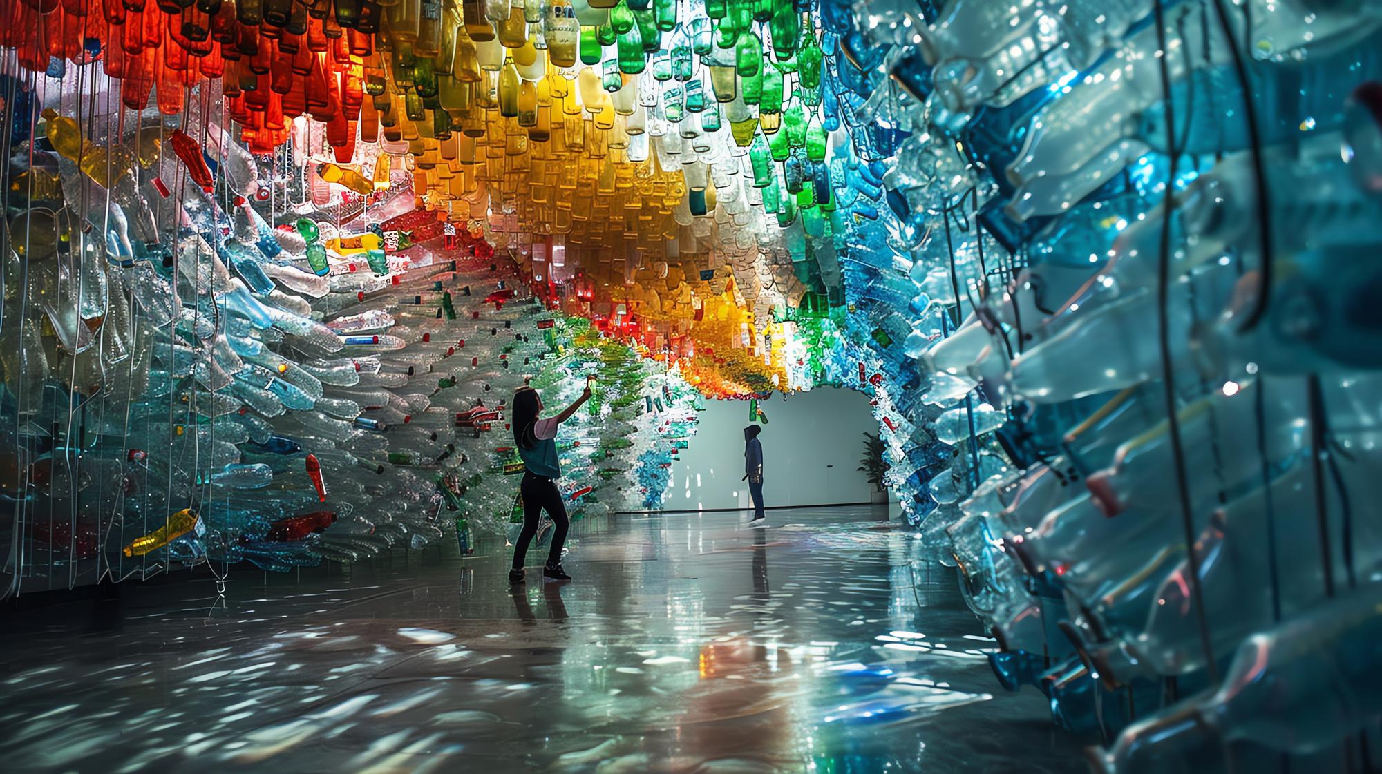 台中用 22 年把整座城市變成美術館──看病聽音樂會、住青旅逛展覽，都是日常 — 相關圖片2