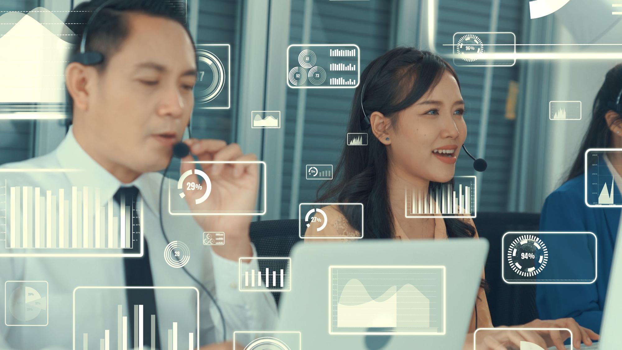 PMI 衝破 60 的背後：為什麼有人在加班趕料，有人卻在擔心無薪假？ — 科技文章主圖，由時代熱搜Ken哥撰寫