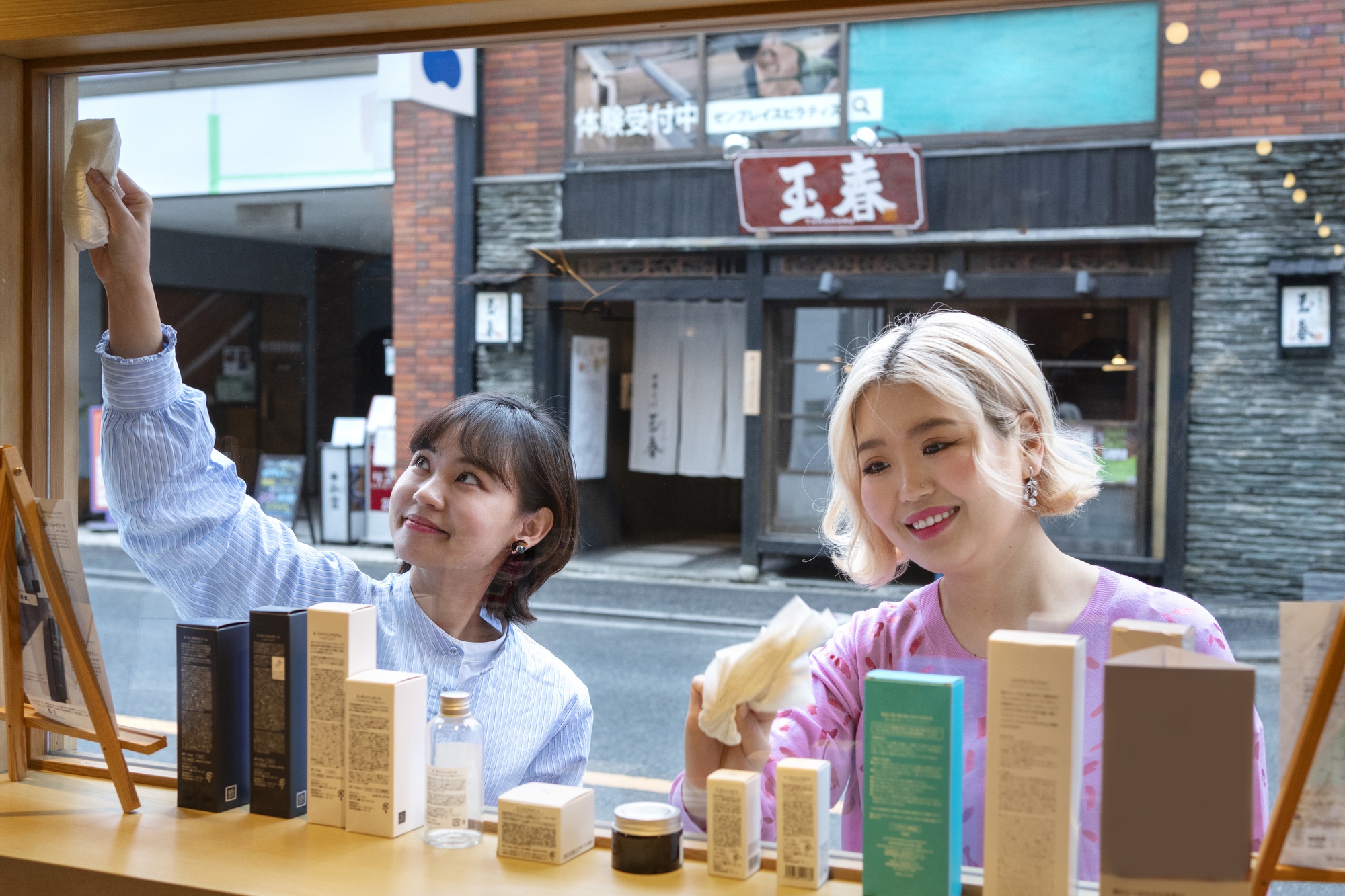 AIR SPACE 推出 r.fav：IP 複合店是真本事還是包裝術？