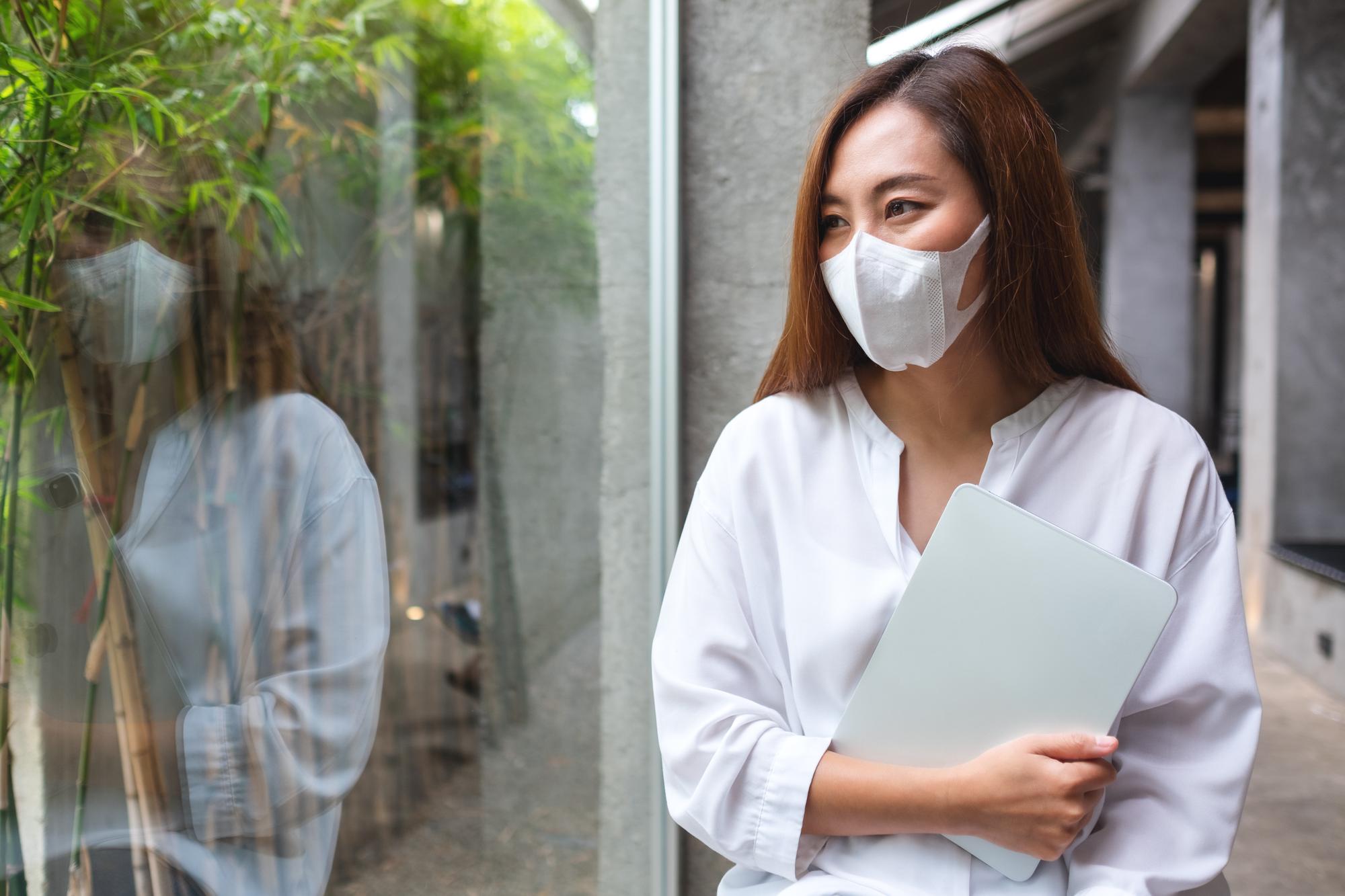 德國醫學專家都在學！台灣健保卡、口罩實名制這些招，原來早就贏在起跑點