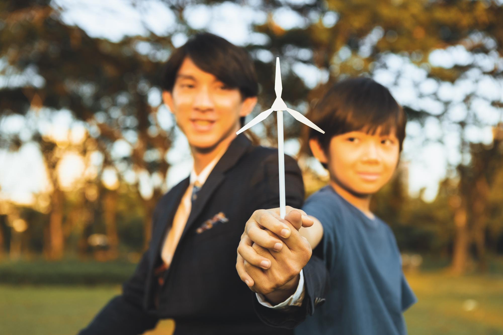 黃仁勳砸1500億美元賭台灣：北士科新總部背後的電力與房市真相 — 相關圖片2