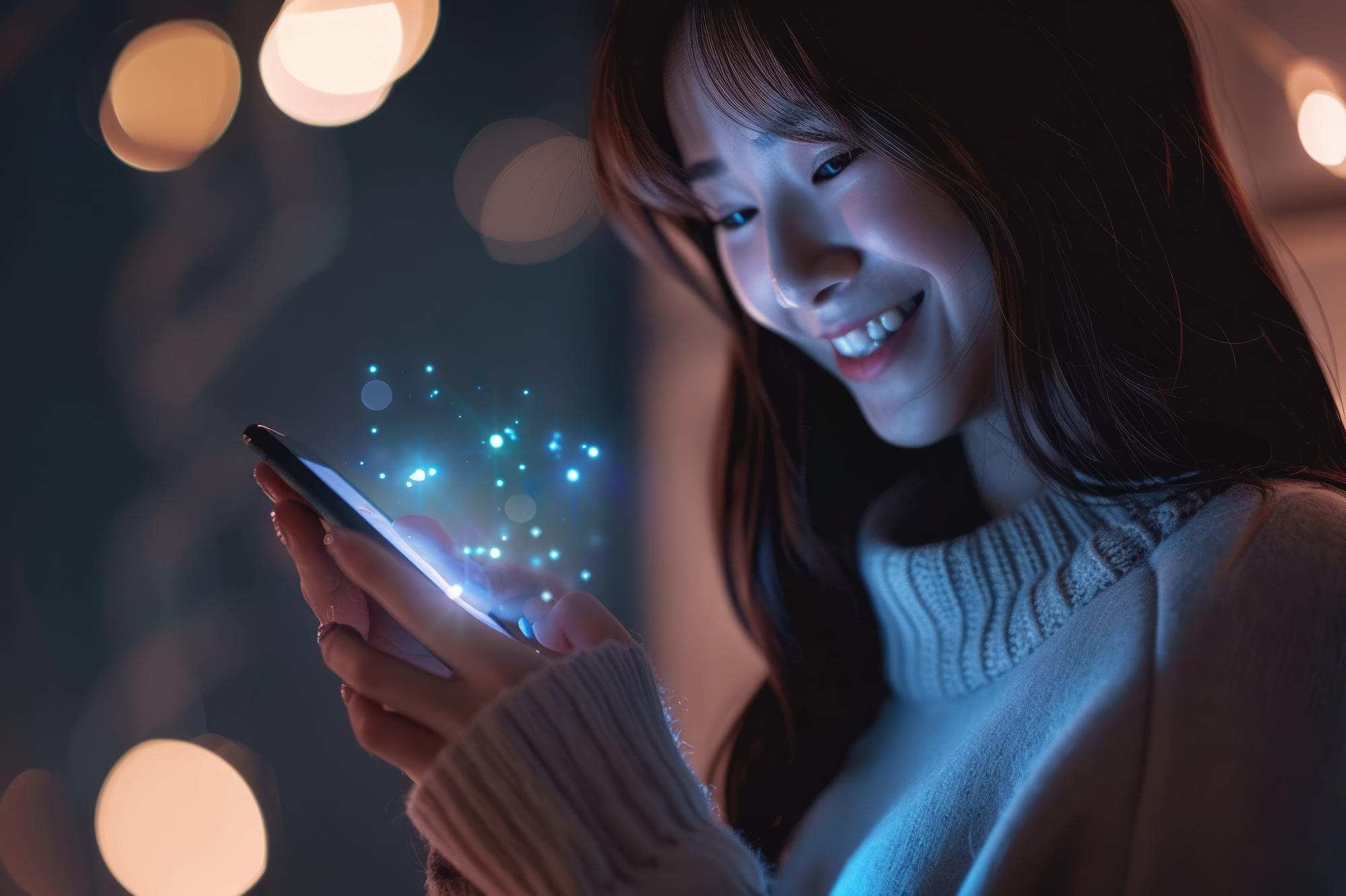 三星81分、蘋果80分：ACSI滿意度調查背後，是AI功能從噱頭變工具的系統性轉變