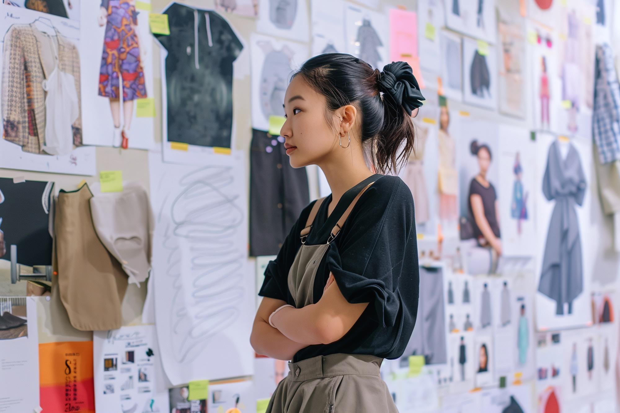台北時裝週 AW26:取消主題框架,讓品牌說自己的話 — 相關圖片2