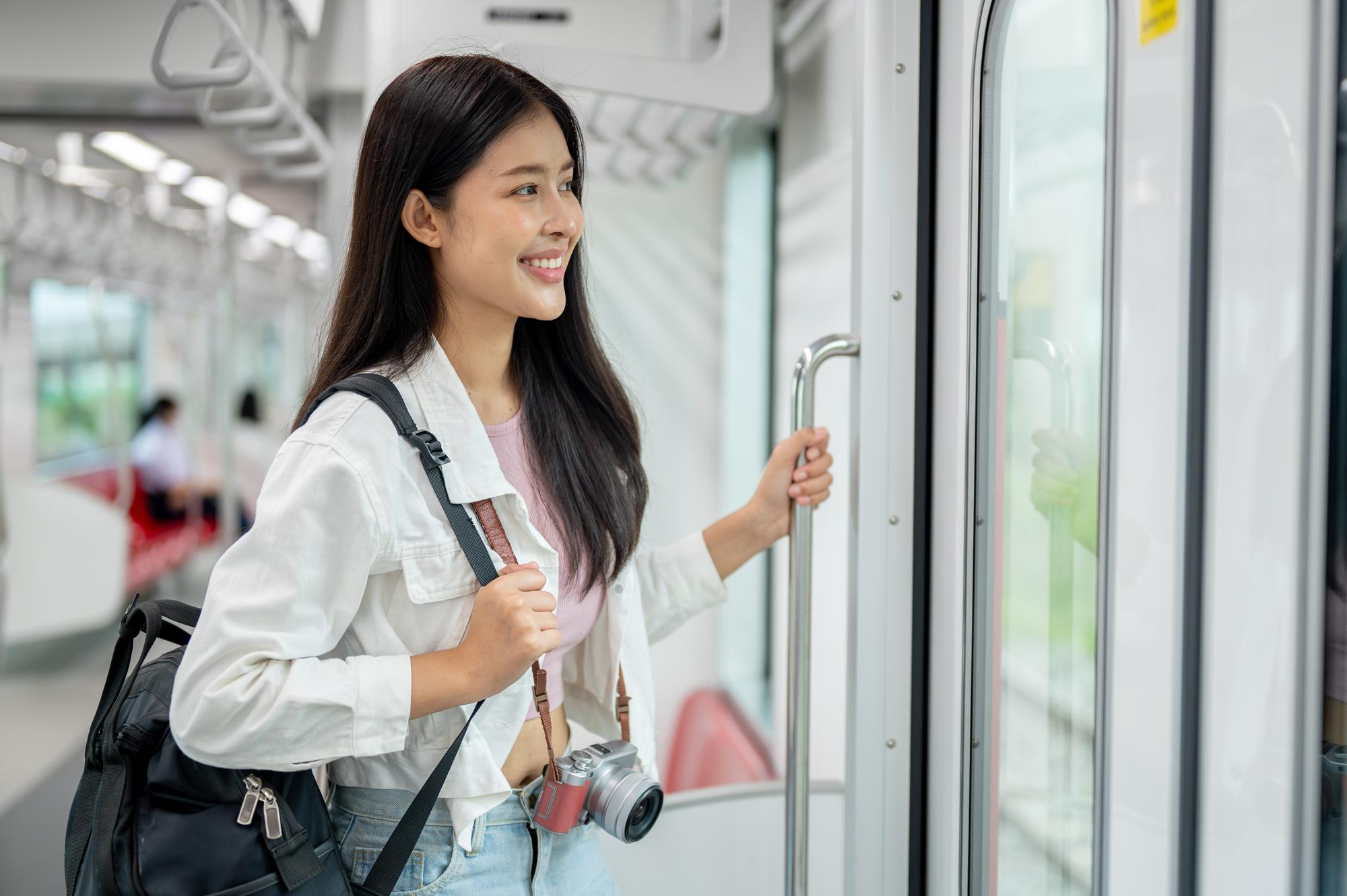 三鶯線快通車了,但通勤族在意的不是時間表——而是那五分鐘的轉乘空窗 — 相關圖片3