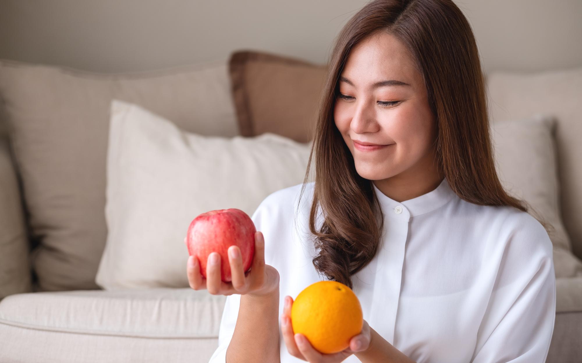 瘦了12公斤，肝臟卻沒瘦？脂肪肝真正元凶不是油，是糖！ — 時代熱搜健康深度報導