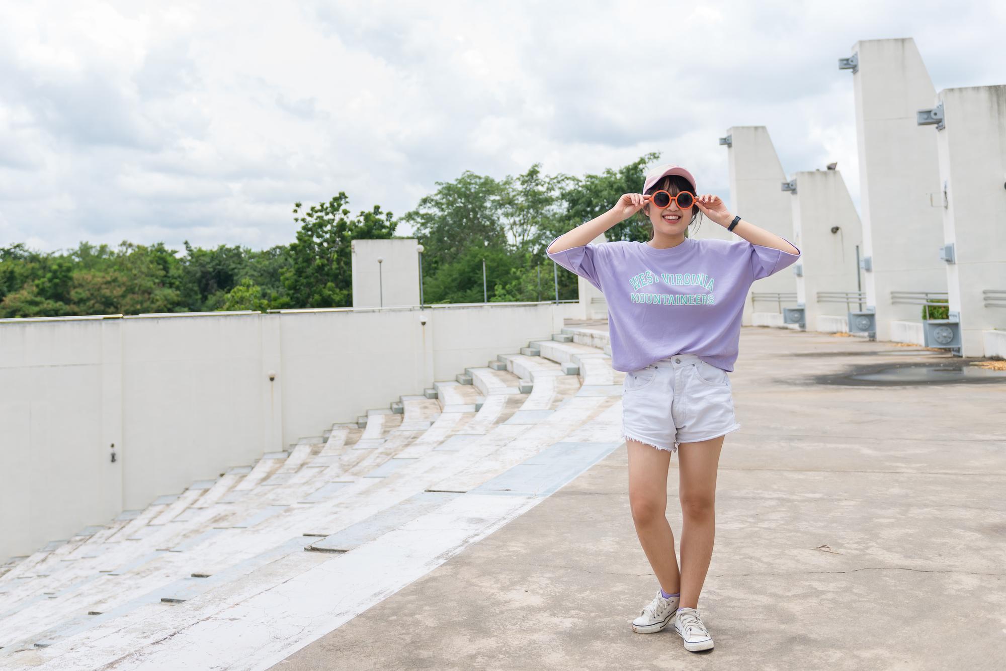 防曬外套不是答案——台灣夏日穿搭的真實邏輯 — 相關圖片3
