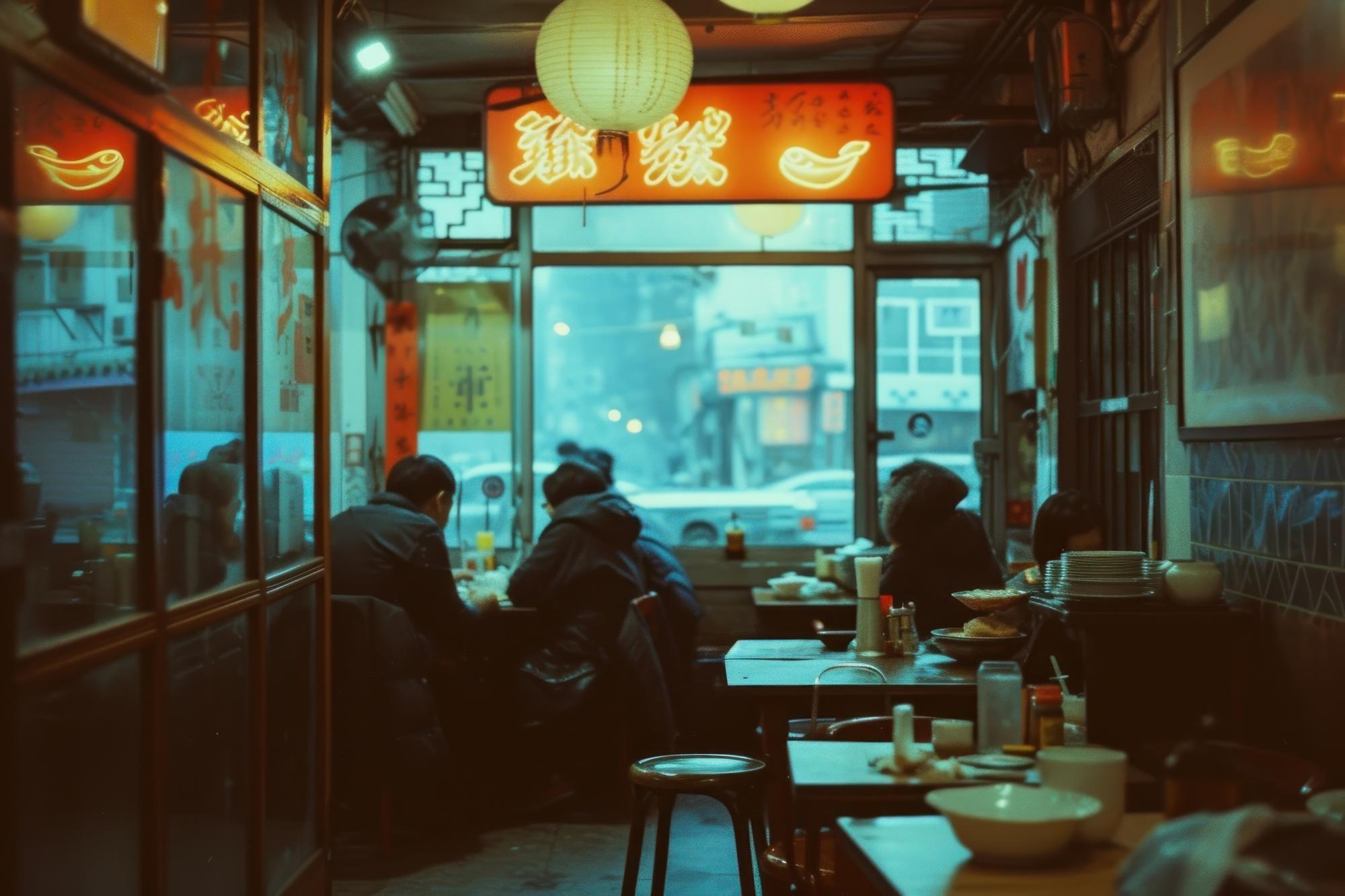 公益路上的告別：當一份義大利麵的記憶,敵不過每月百萬租金 — 相關圖片2