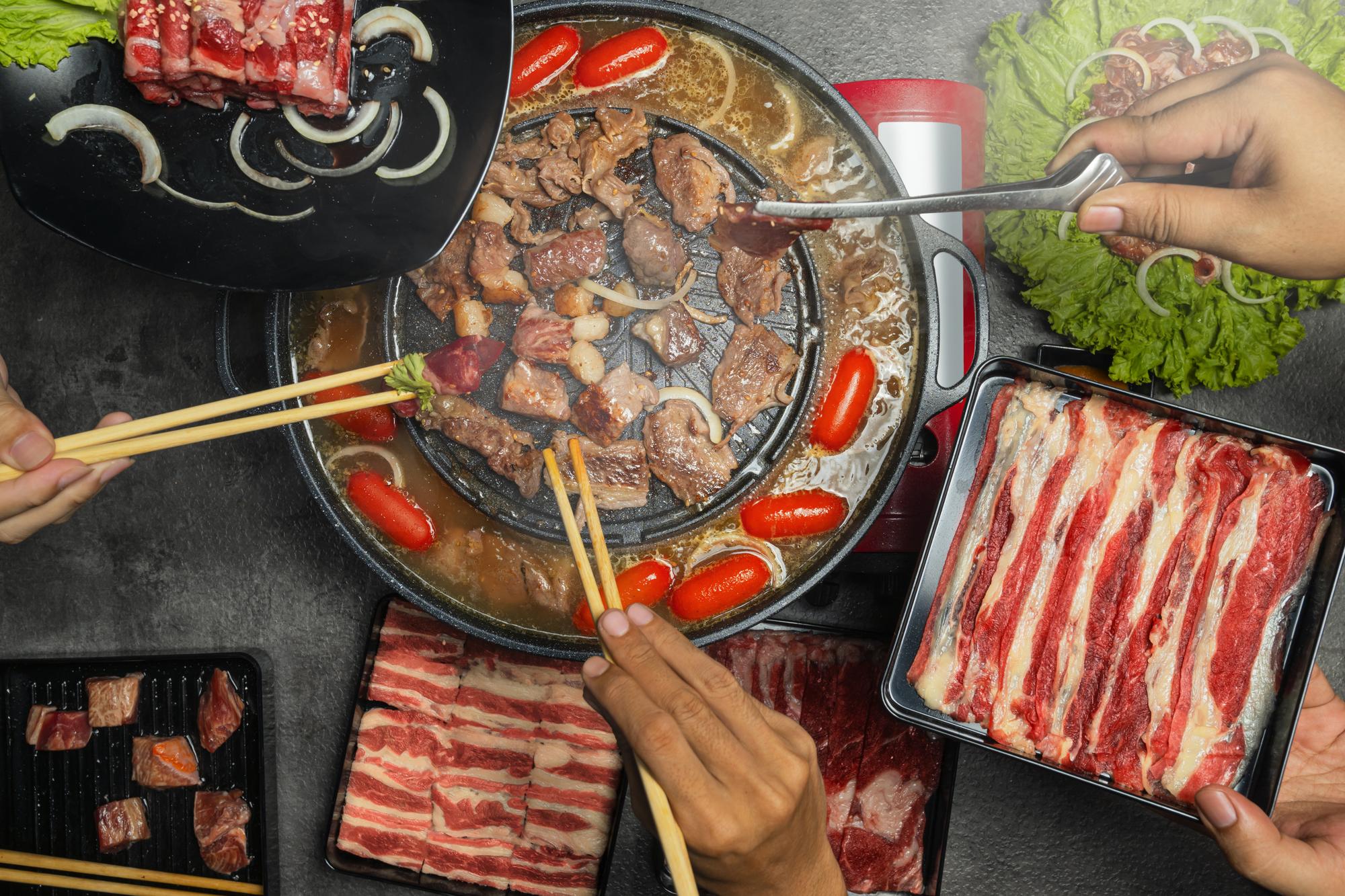 乾杯不只是那聲「乾杯」——從燒肉店到肉品供應鏈的台式經營學 — 相關圖片3