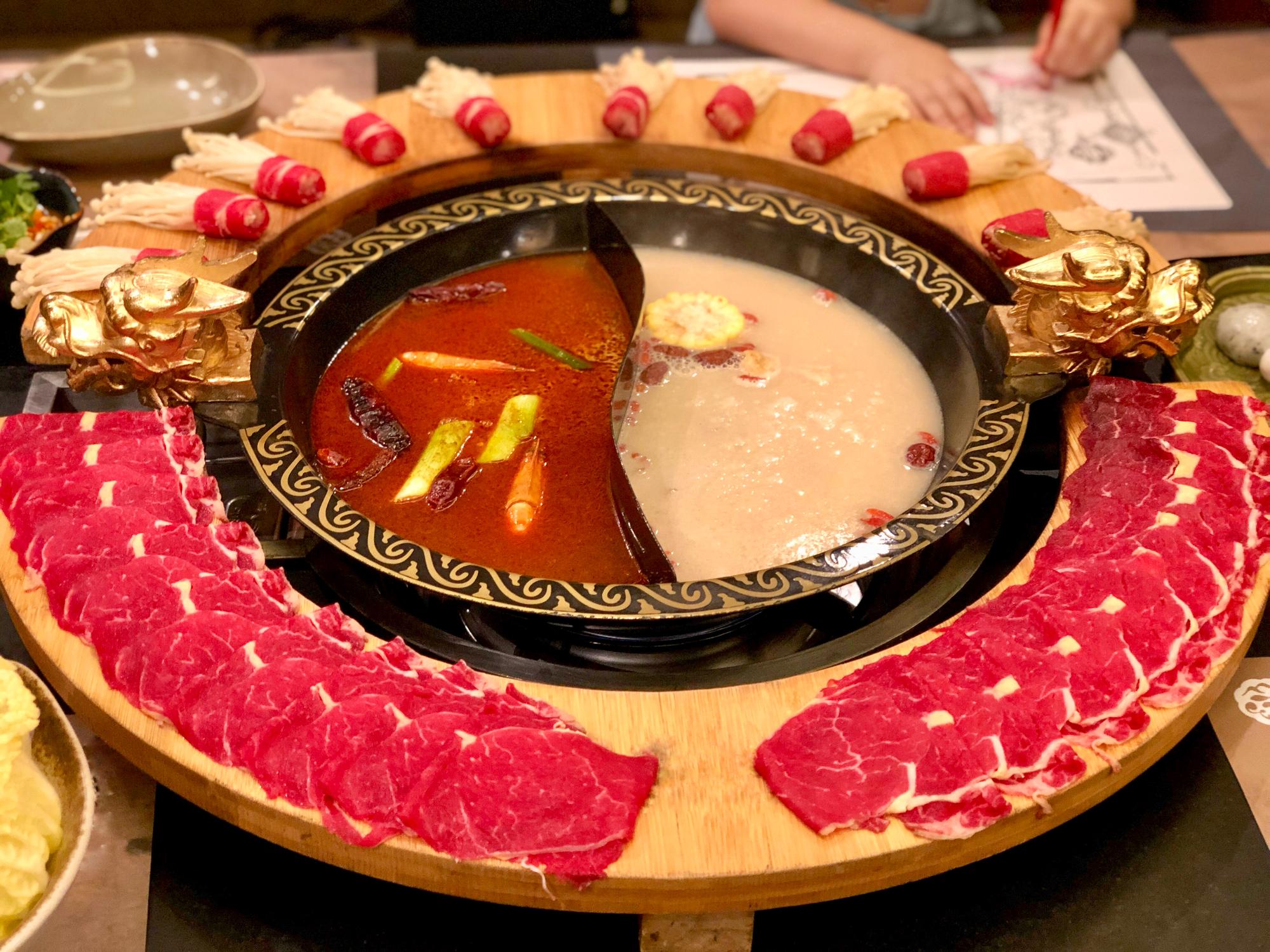 煙波三獎齊下：客家菜、干貝自由與早餐界黑馬，台灣飯店餐飲的新風景 — 美食文章主圖，由時代熱搜蘇曉曼撰寫