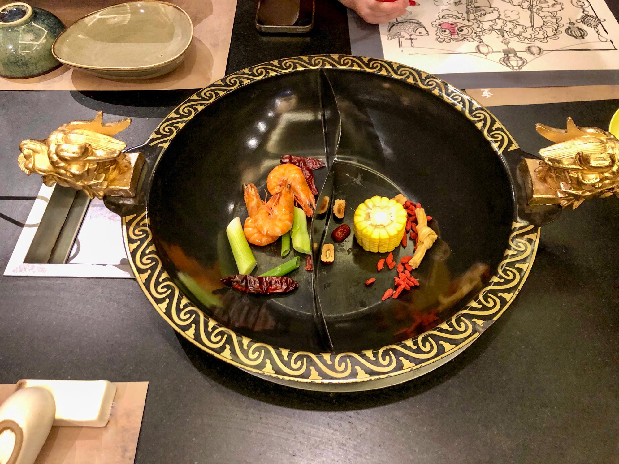 台南首摘星,新竹縣入榜——米其林來了,在地滋味還守得住嗎? — 美食文章主圖，由時代熱搜蘇曉曼撰寫