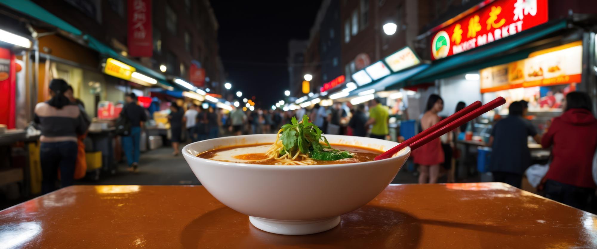 屏東100碗:一場回歸庶民餐桌的美食實驗 — 相關圖片3