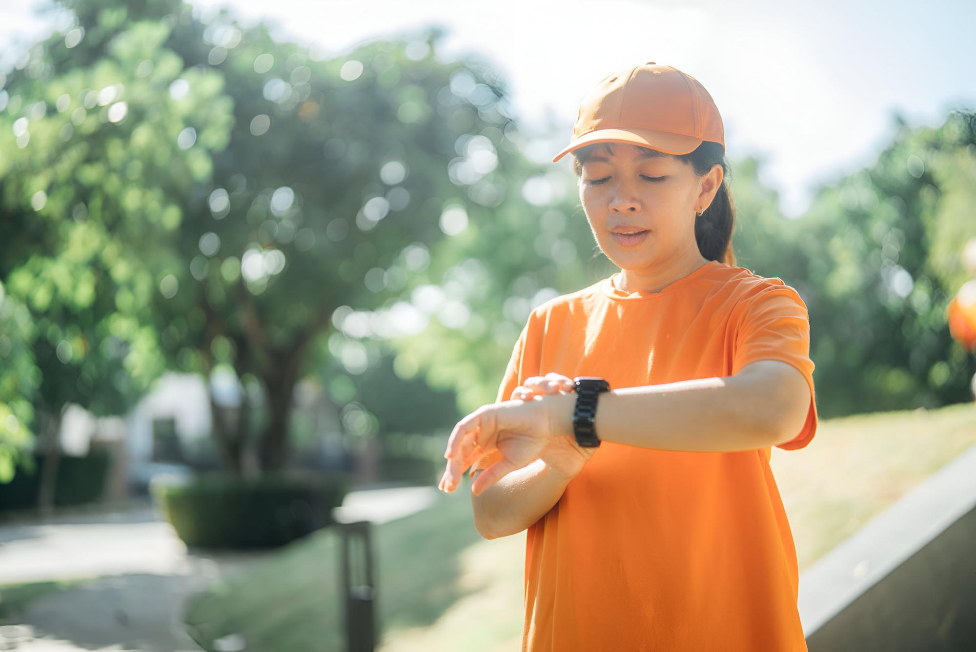 Apple Watch 高血壓通知正式上線台灣：30 天監測背後的邏輯，與三個你該知道的使用限制