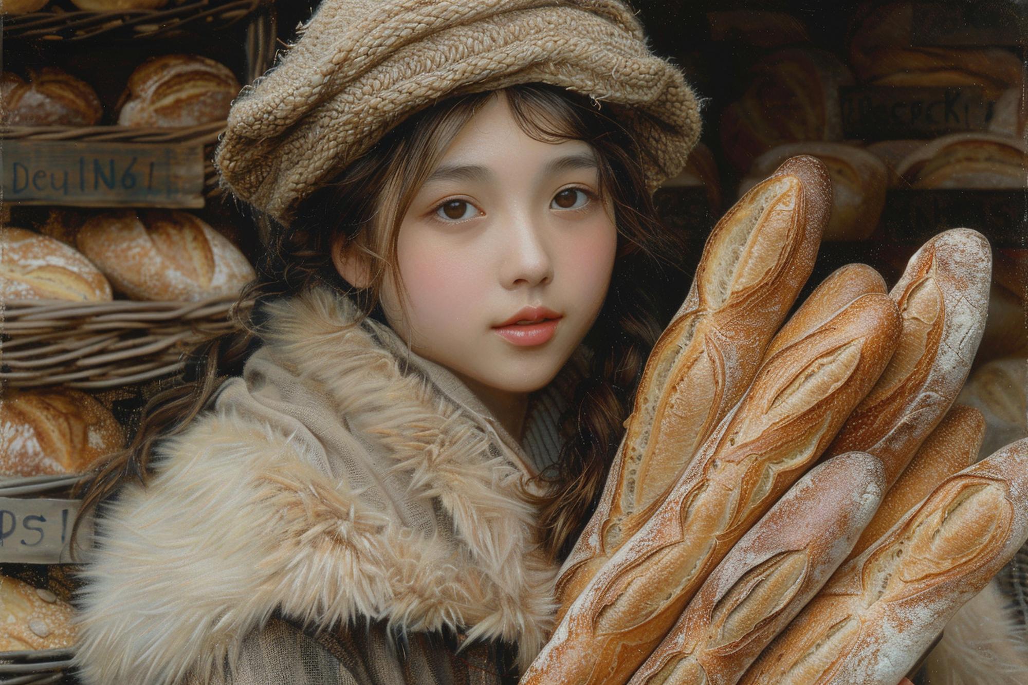 當精品包成為餅乾盒：FENDI Baguette 與反精緻時代的美學宣言