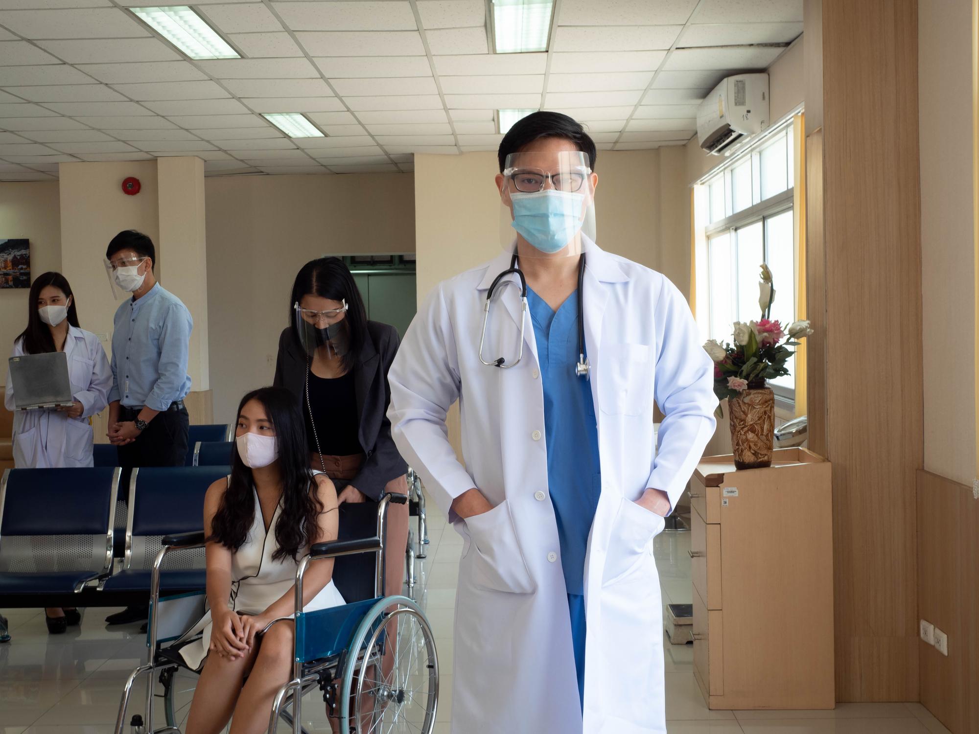 臺大醫院跨區15年合作協議，真能把醫療體系搬到南部？ — 相關圖片3