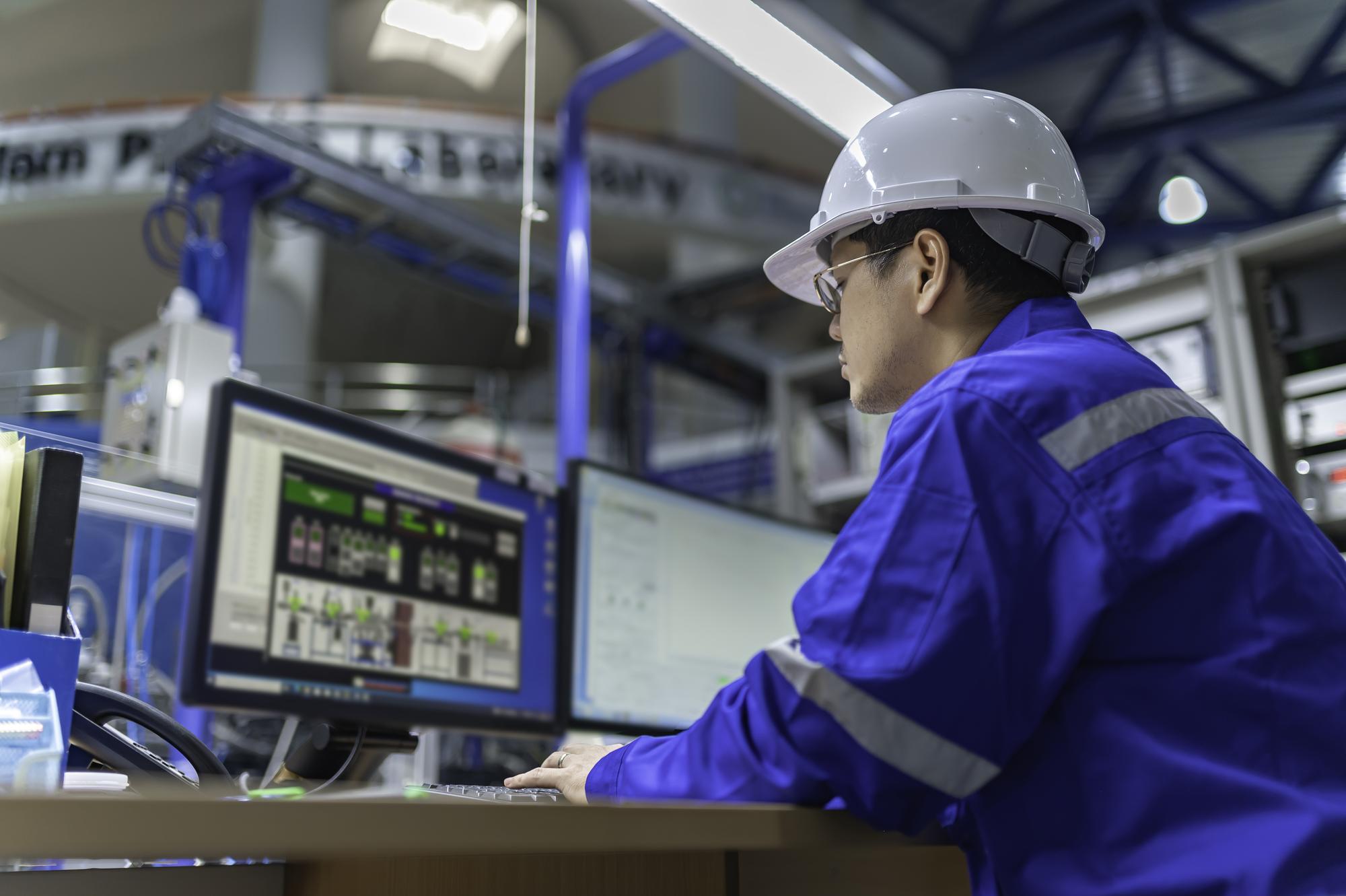 索尼找台積電合資蓋廠：垂直整合走不下去了？ — 科技文章主圖，由時代熱搜Ken哥撰寫